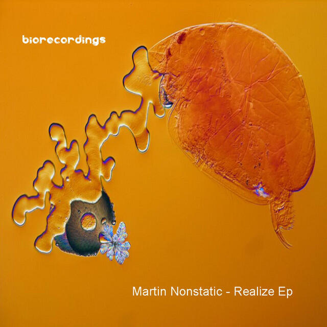 Релиз Realize EP