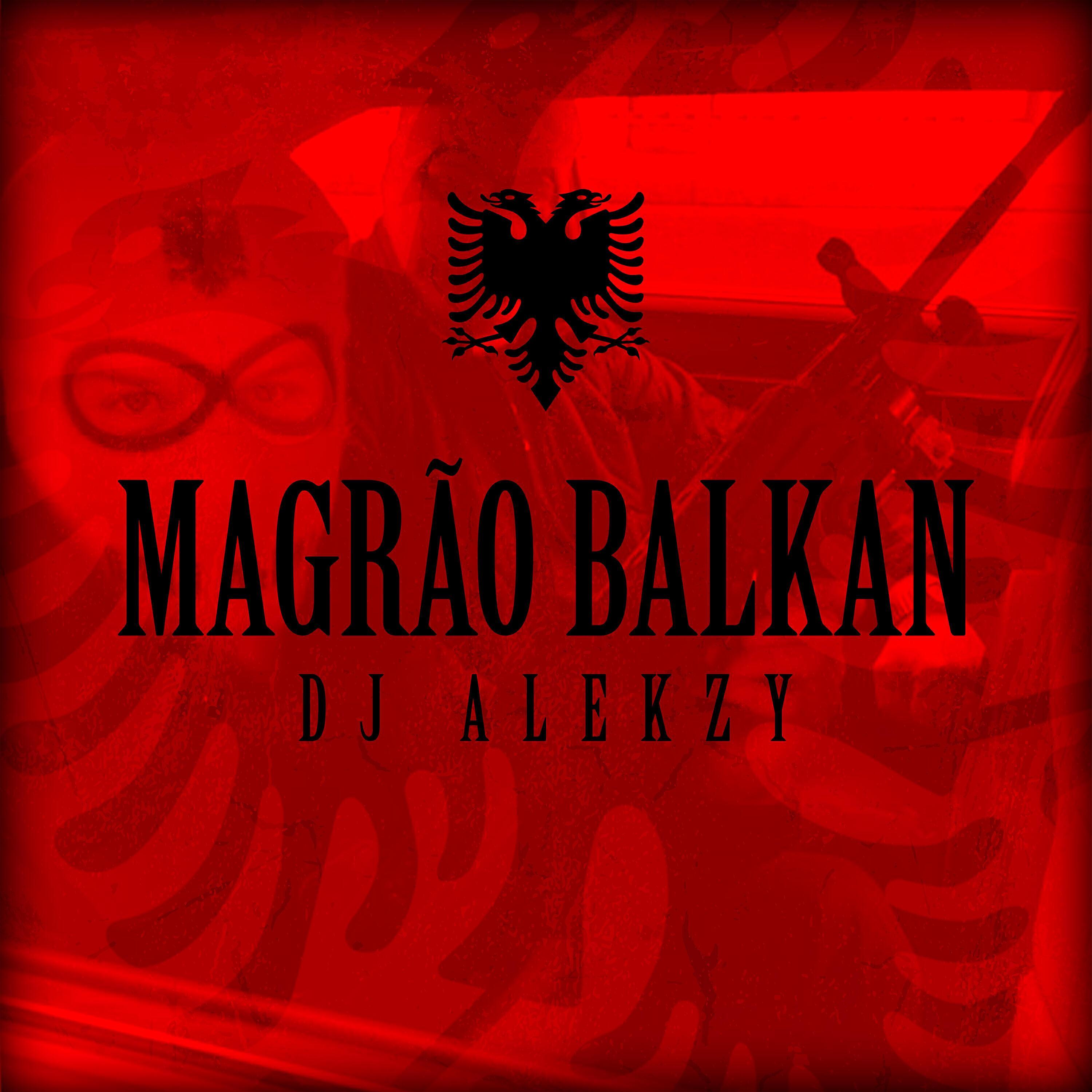 DJ Alekzy все песни в mp3