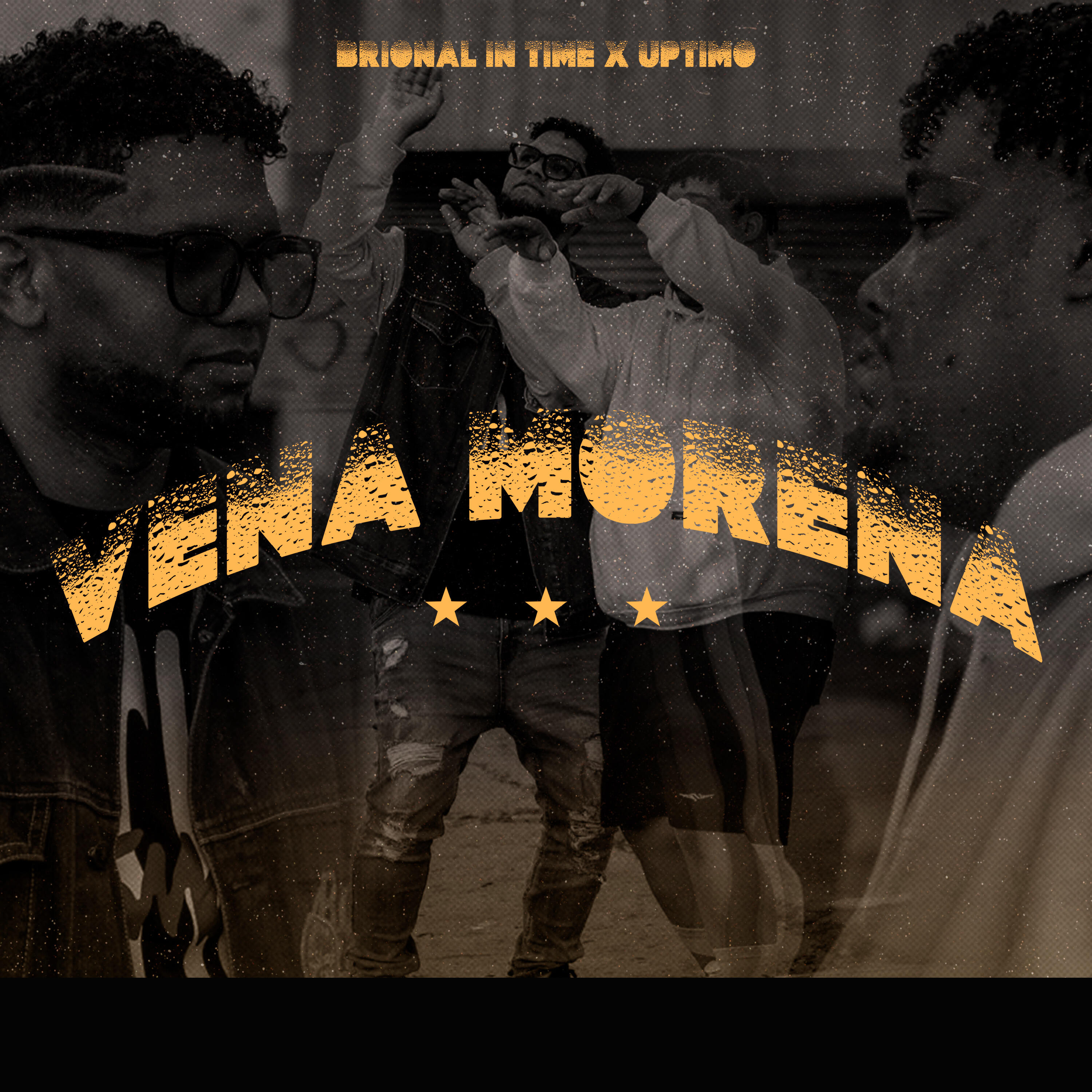 Релиз Vena Morena