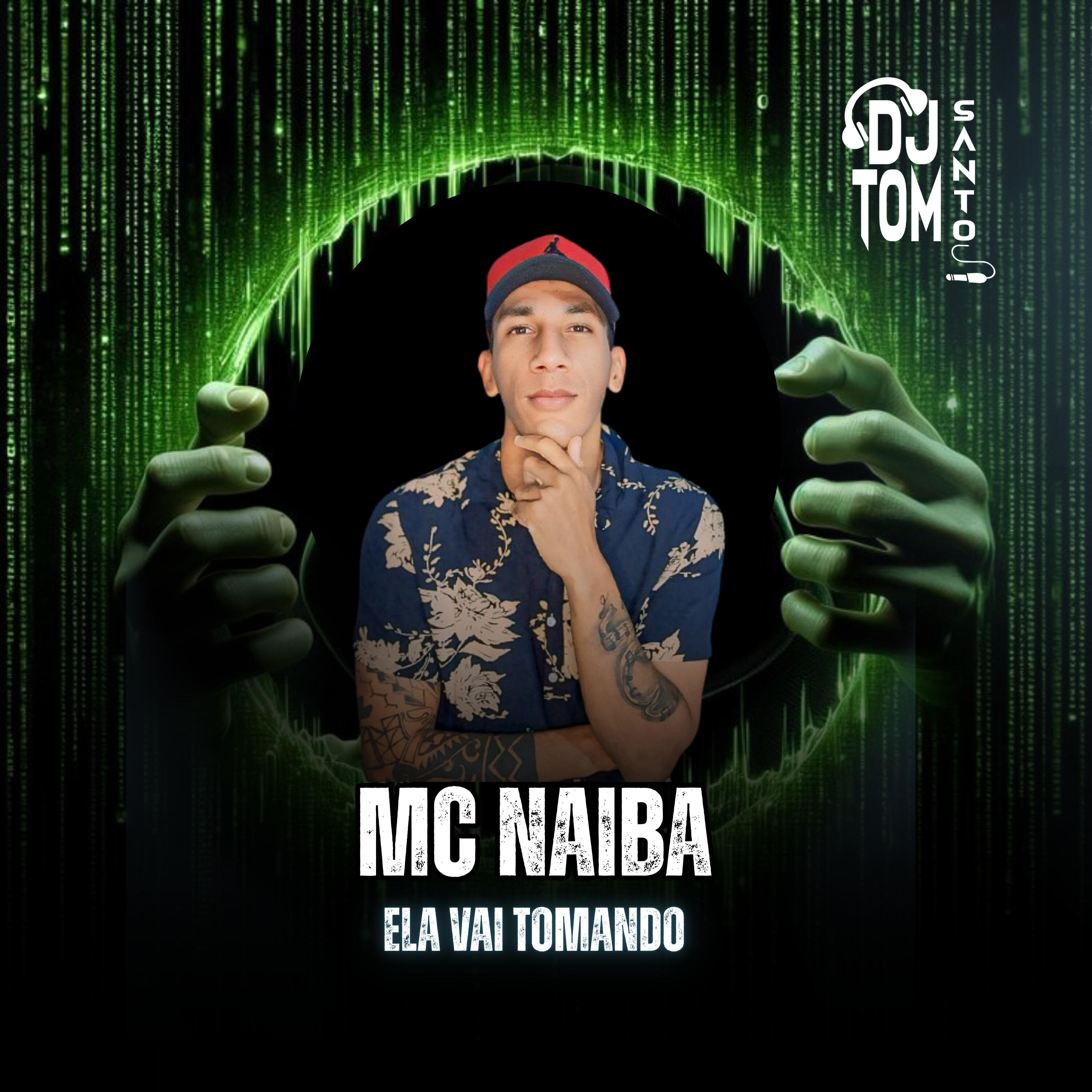 Релиз Ela Vai Tomando