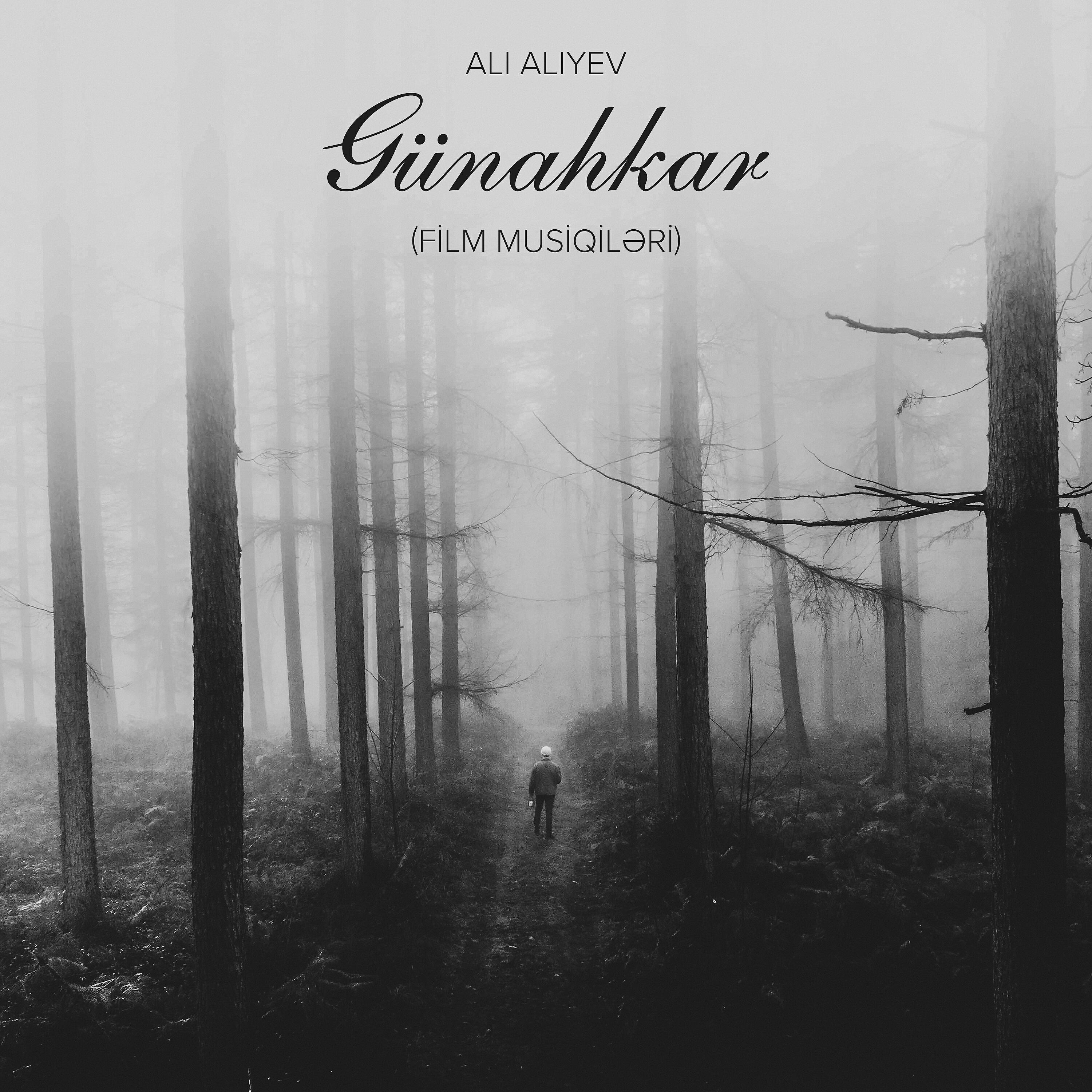Релиз Günahkar