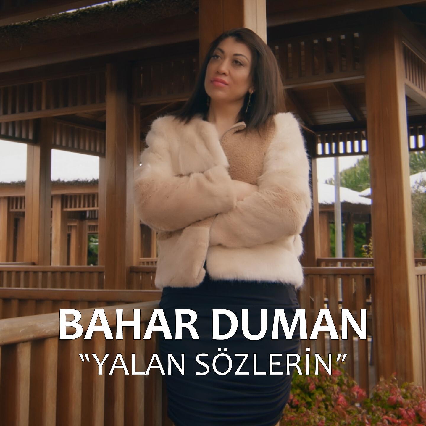 Релиз Yalan Sözlerin