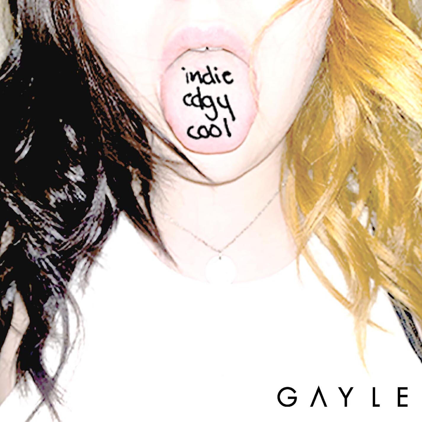 Релиз indieedgycool