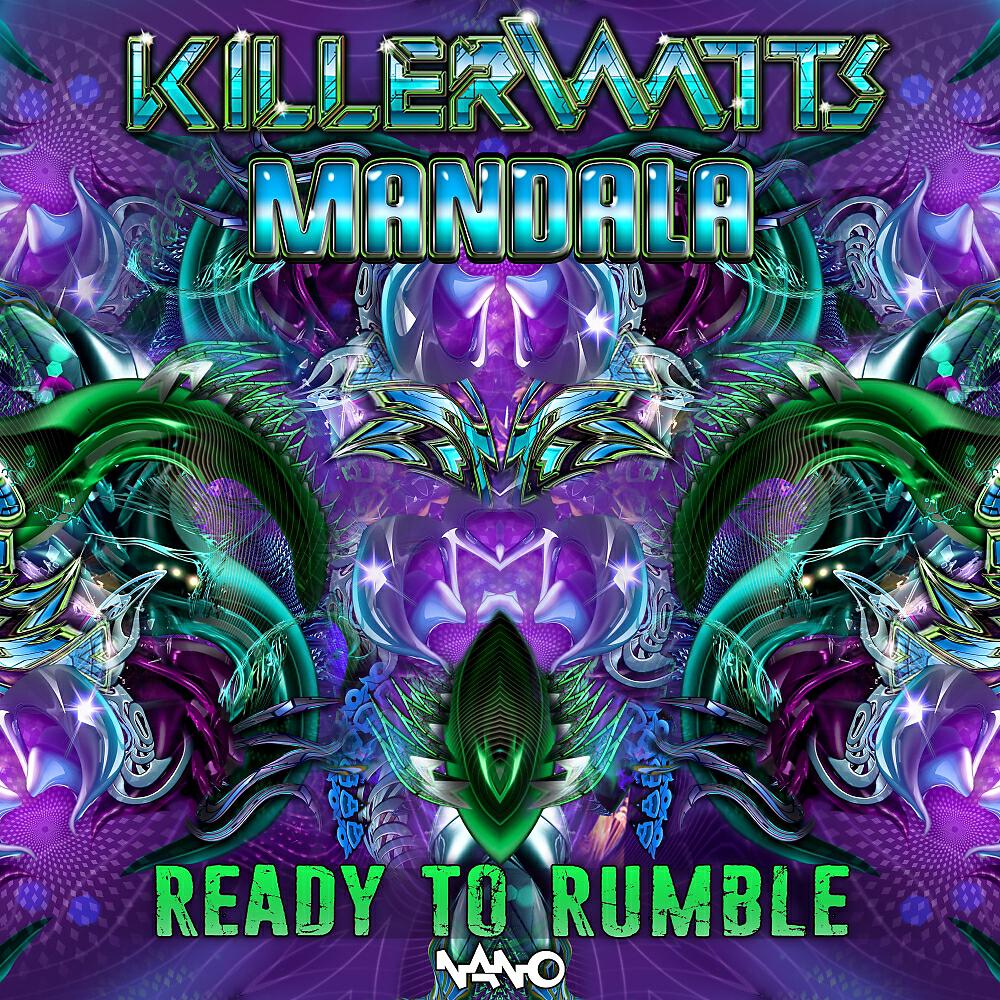 Релиз Ready To Rumble