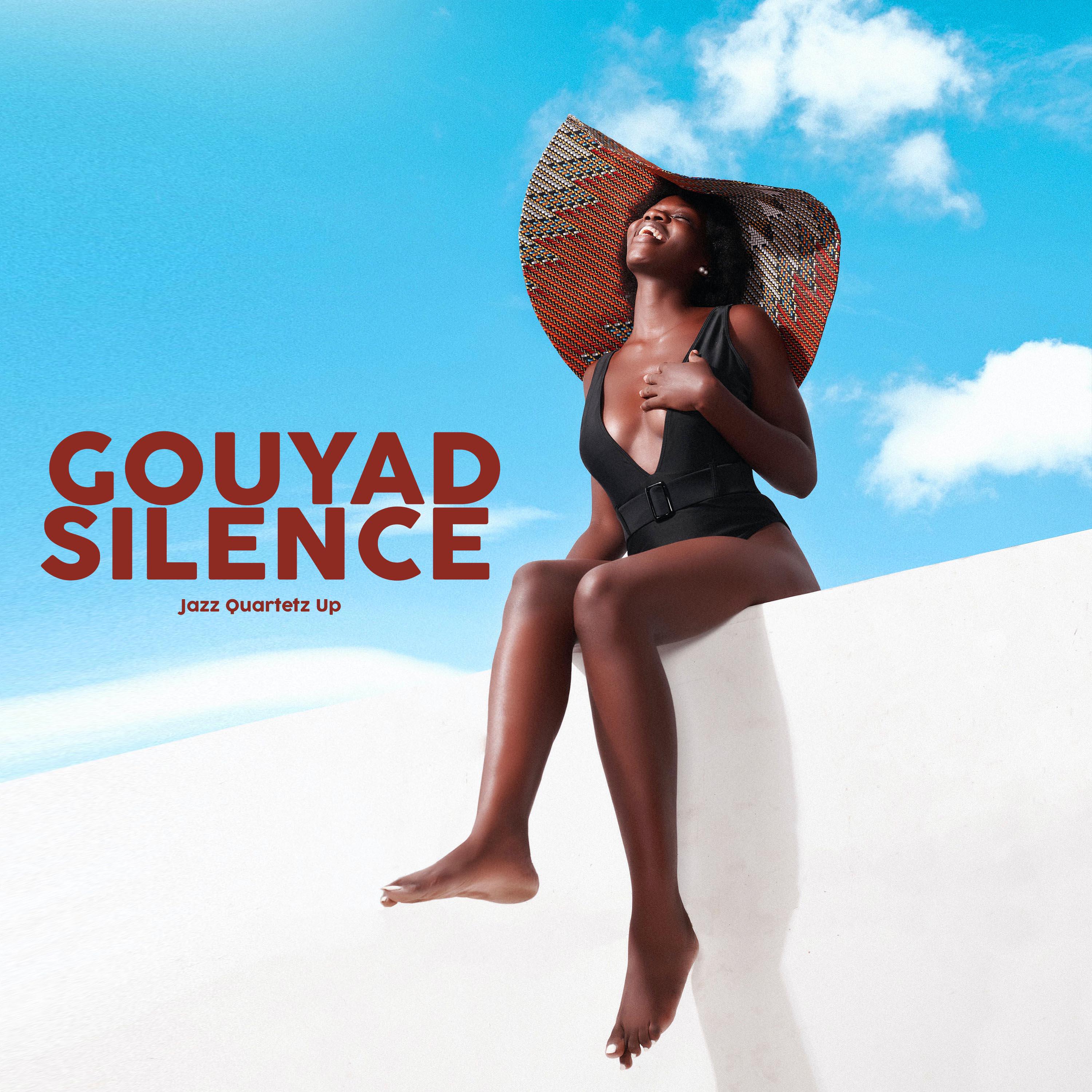 Релиз Gouyad Silence
