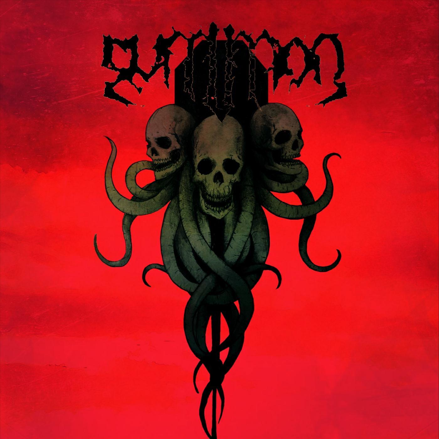 Релиз The Reckoning