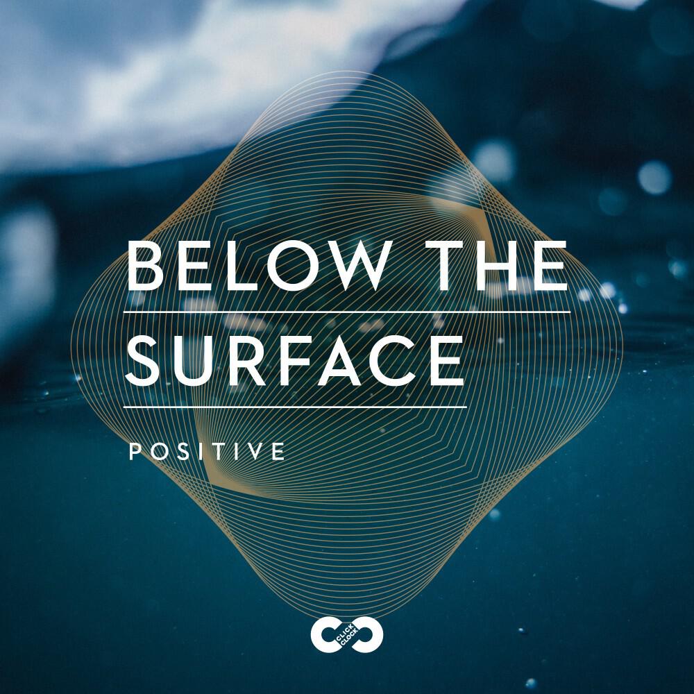 Релиз Positive: Below the Surface