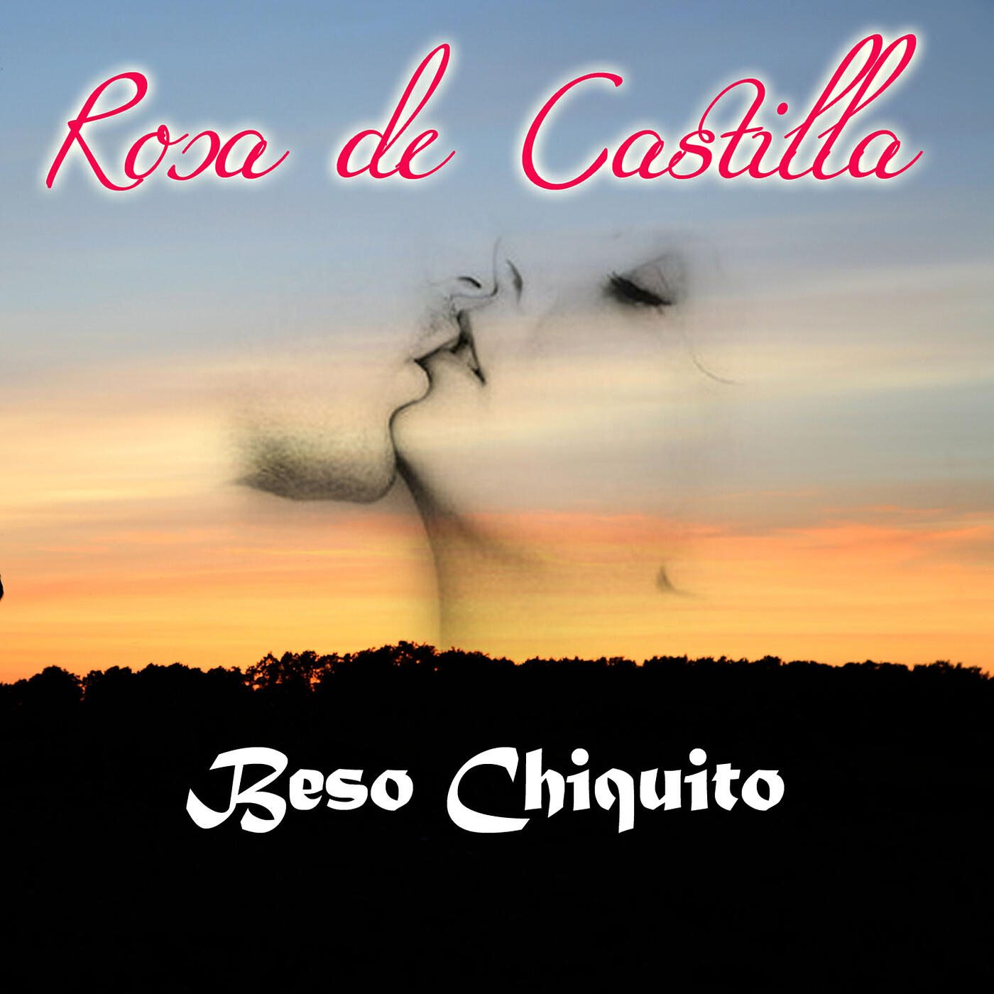 Релиз Beso Chiquito