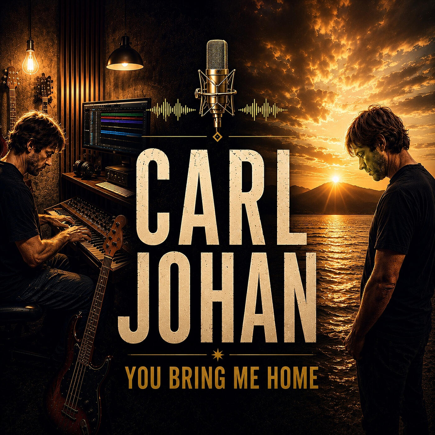 Carl Johan