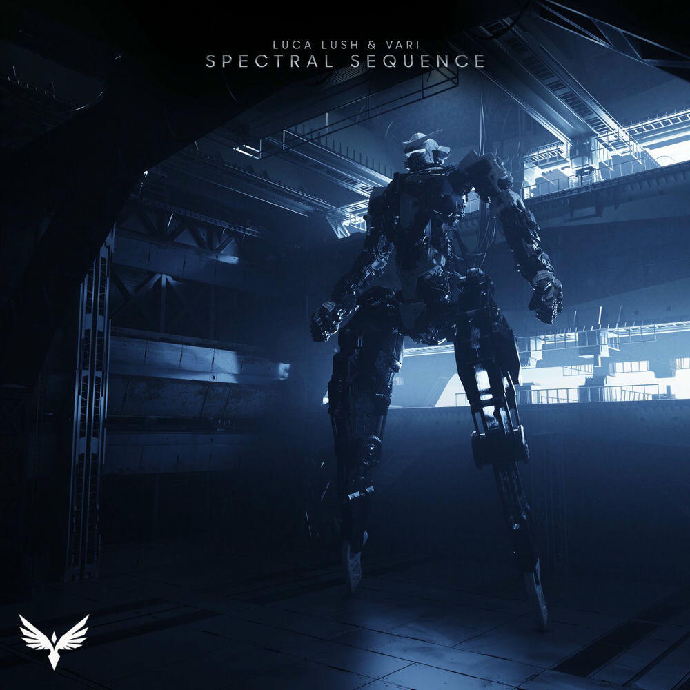 Релиз Spectral Sequence