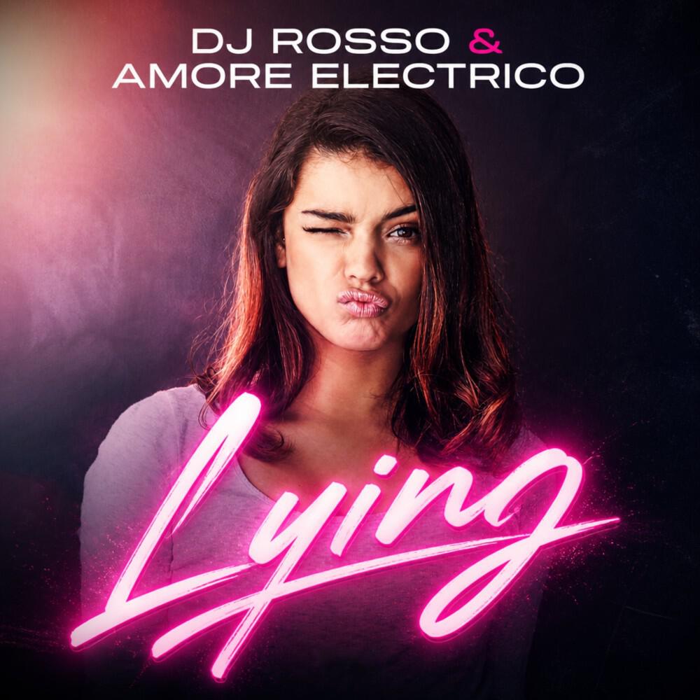 Релиз Lying