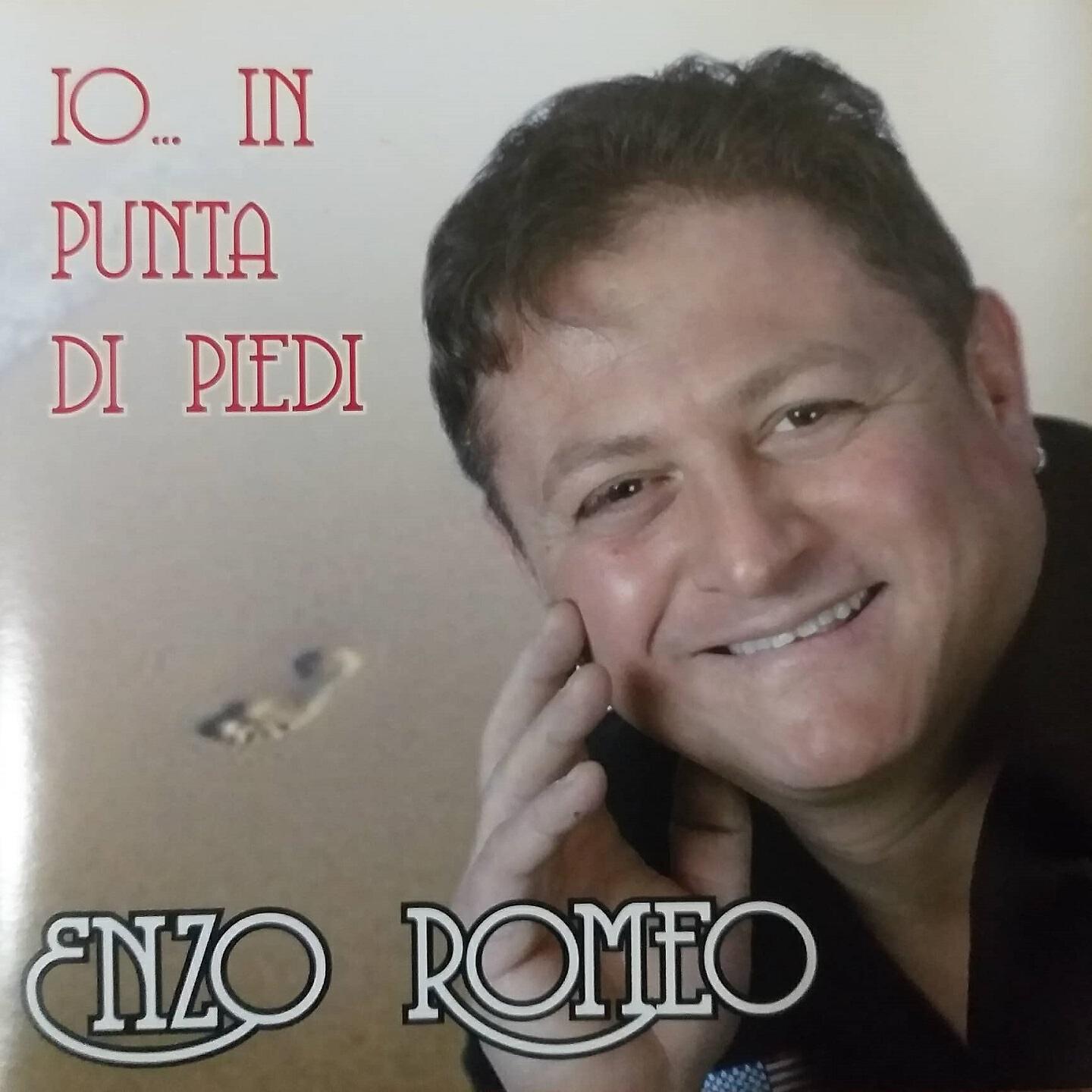 Enzo Romeo