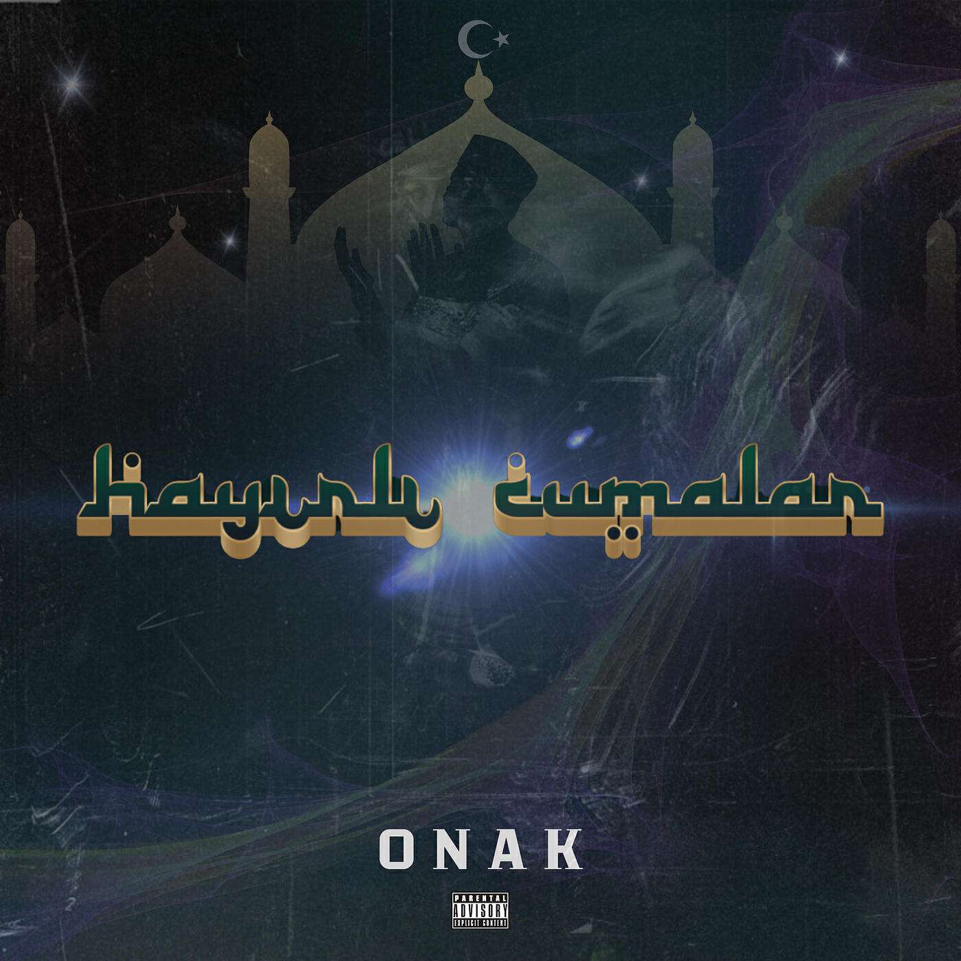 Релиз Hayırlı Cumalar