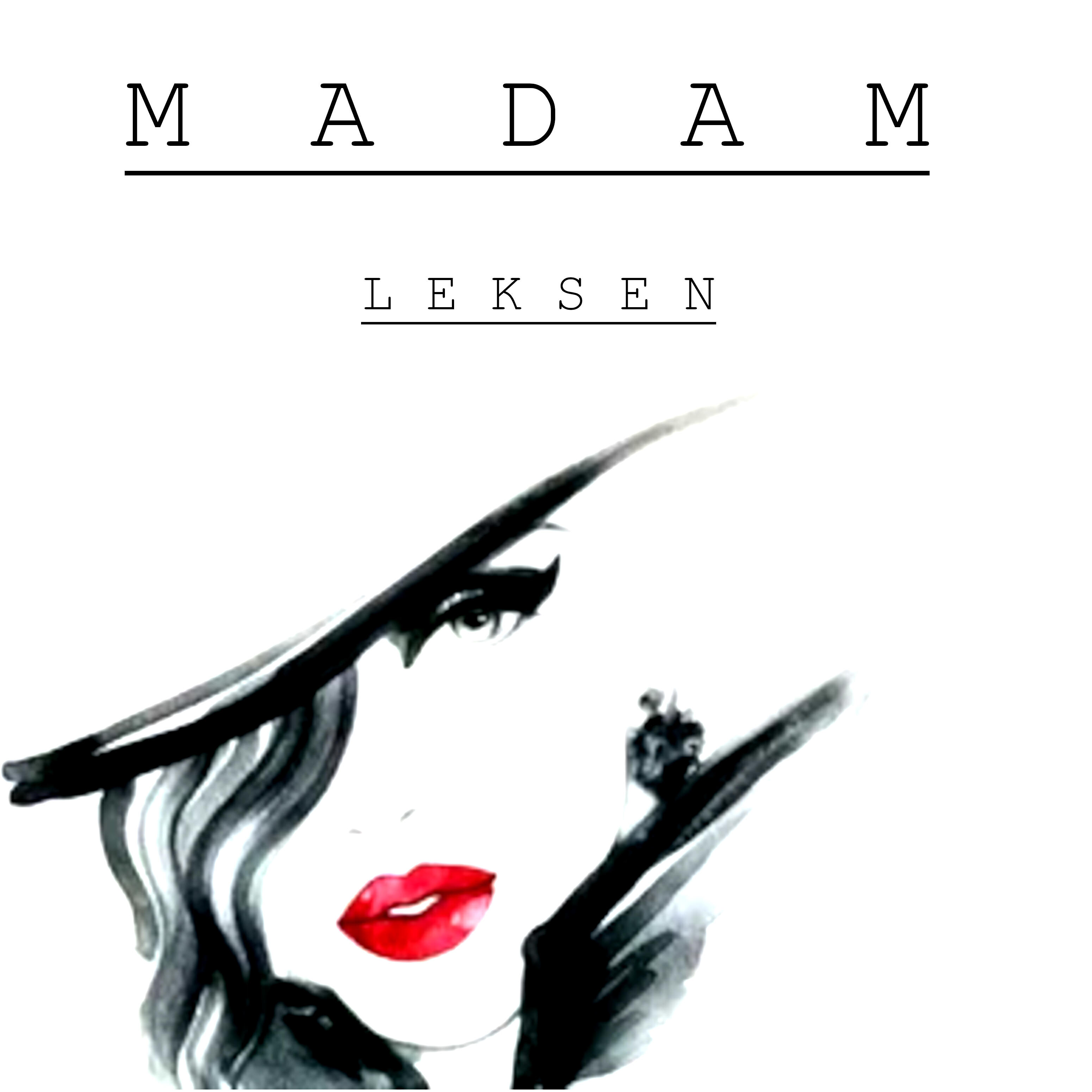 Релиз Madam