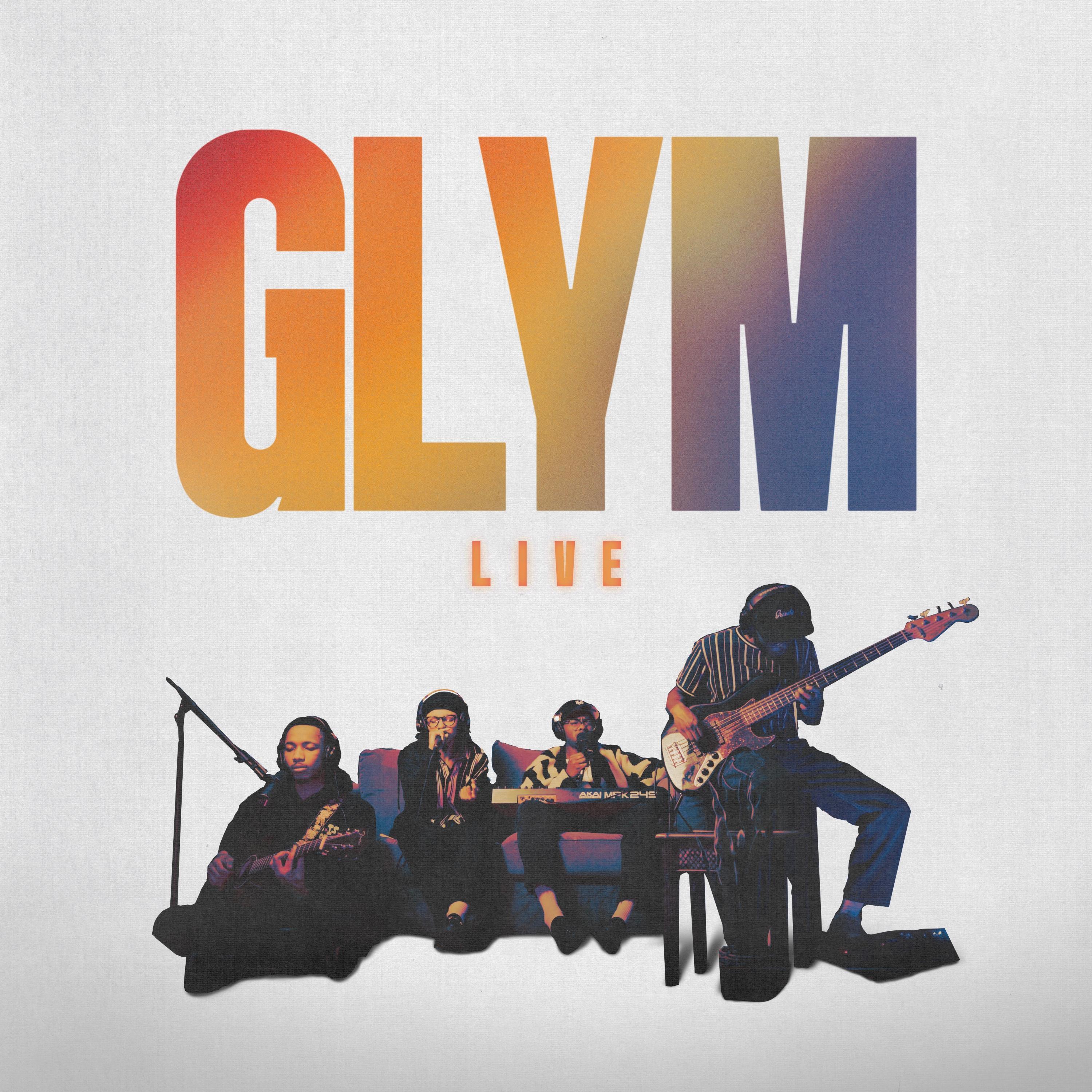 Релиз God Loves You More (Live)