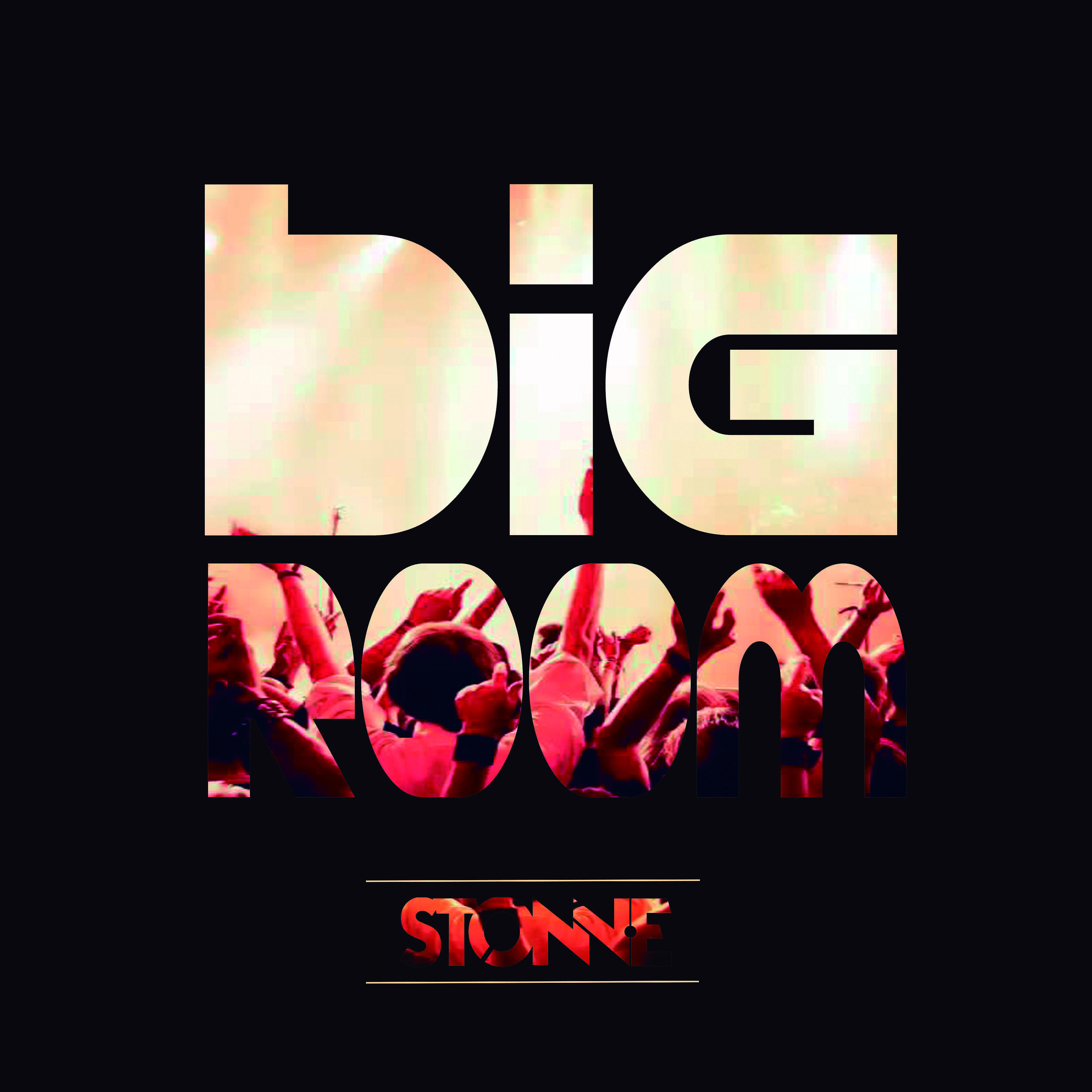 Релиз Big Room
