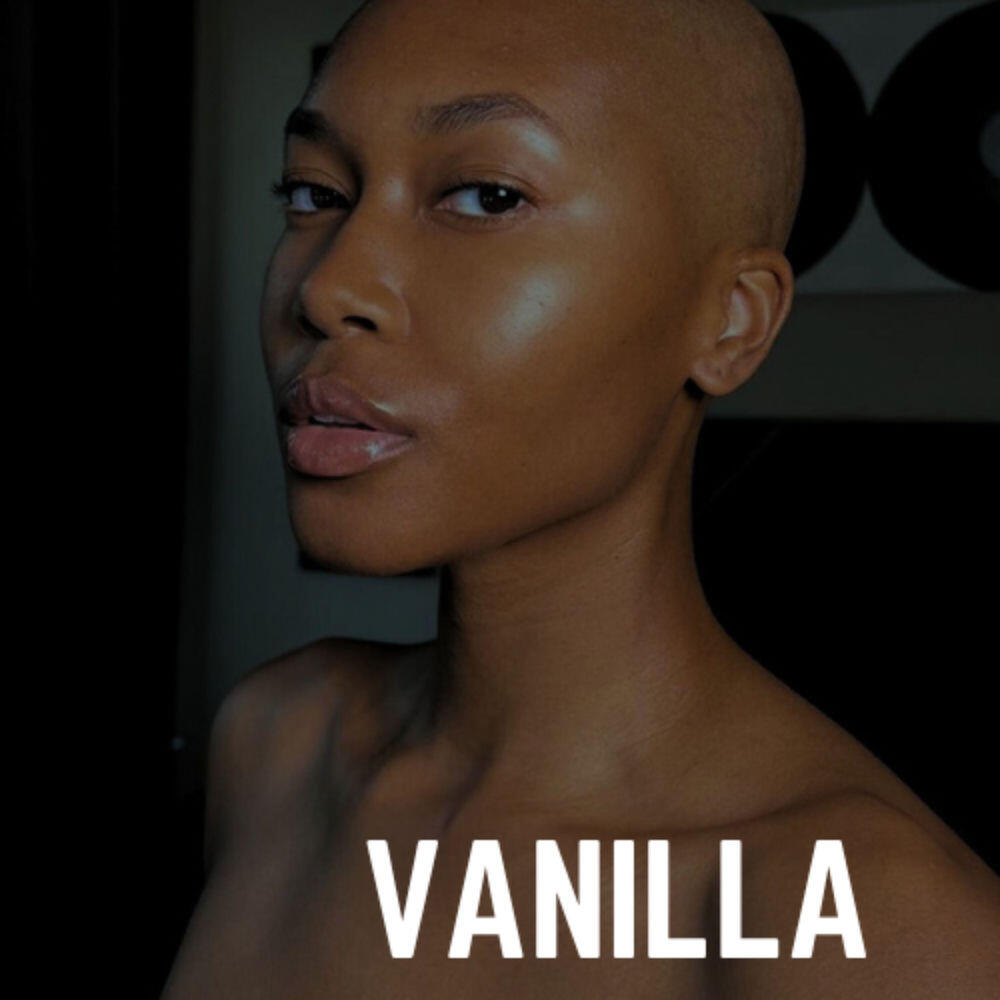 Релиз Vanilla