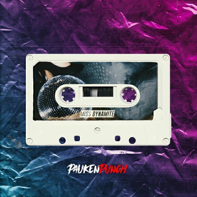 Paukenpunch