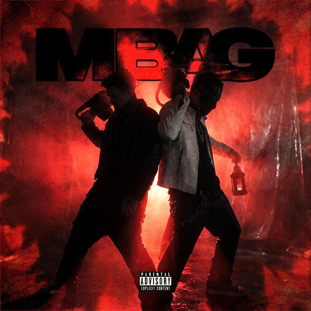 Релиз MBAG