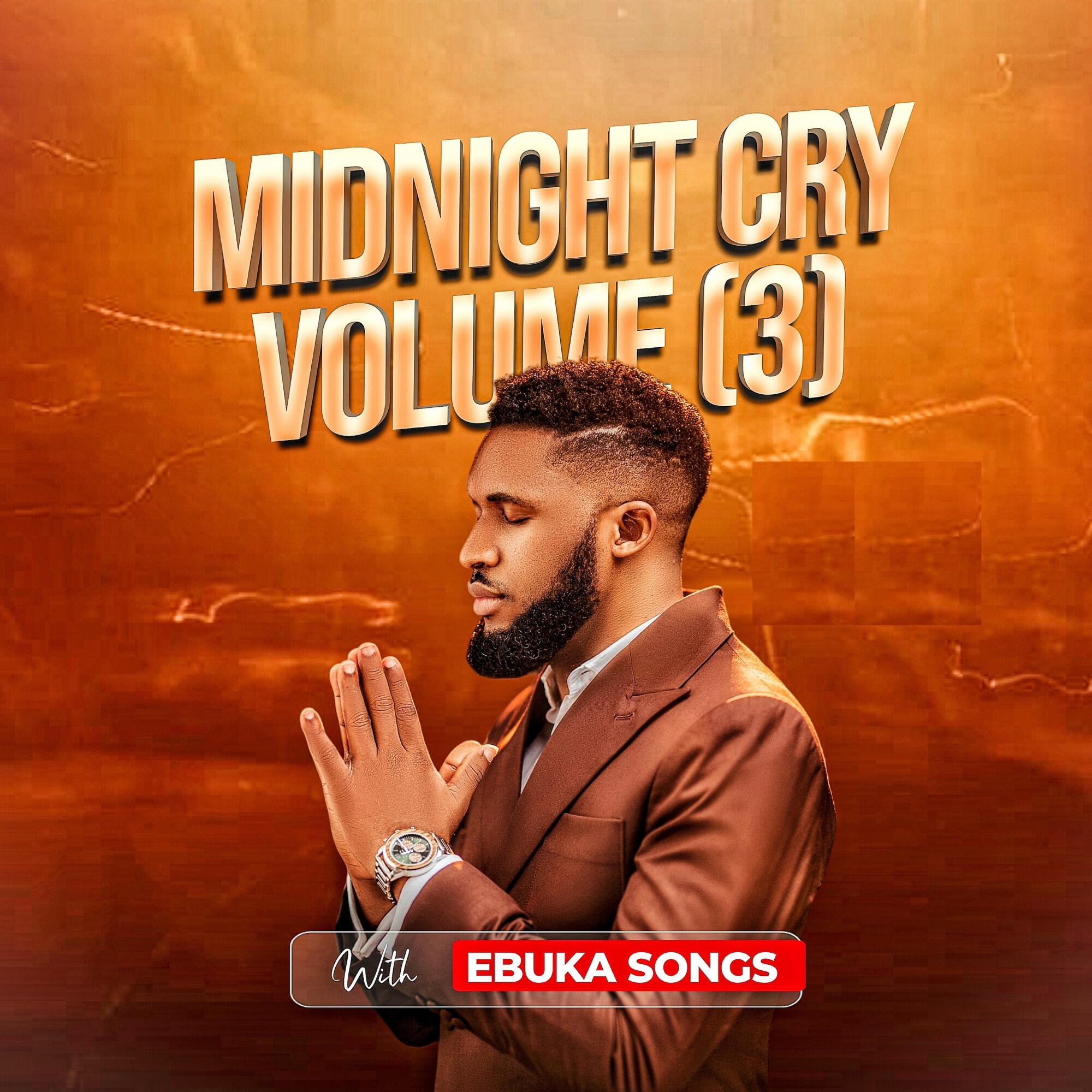 Релиз Midnight Cry, Vol. 3
