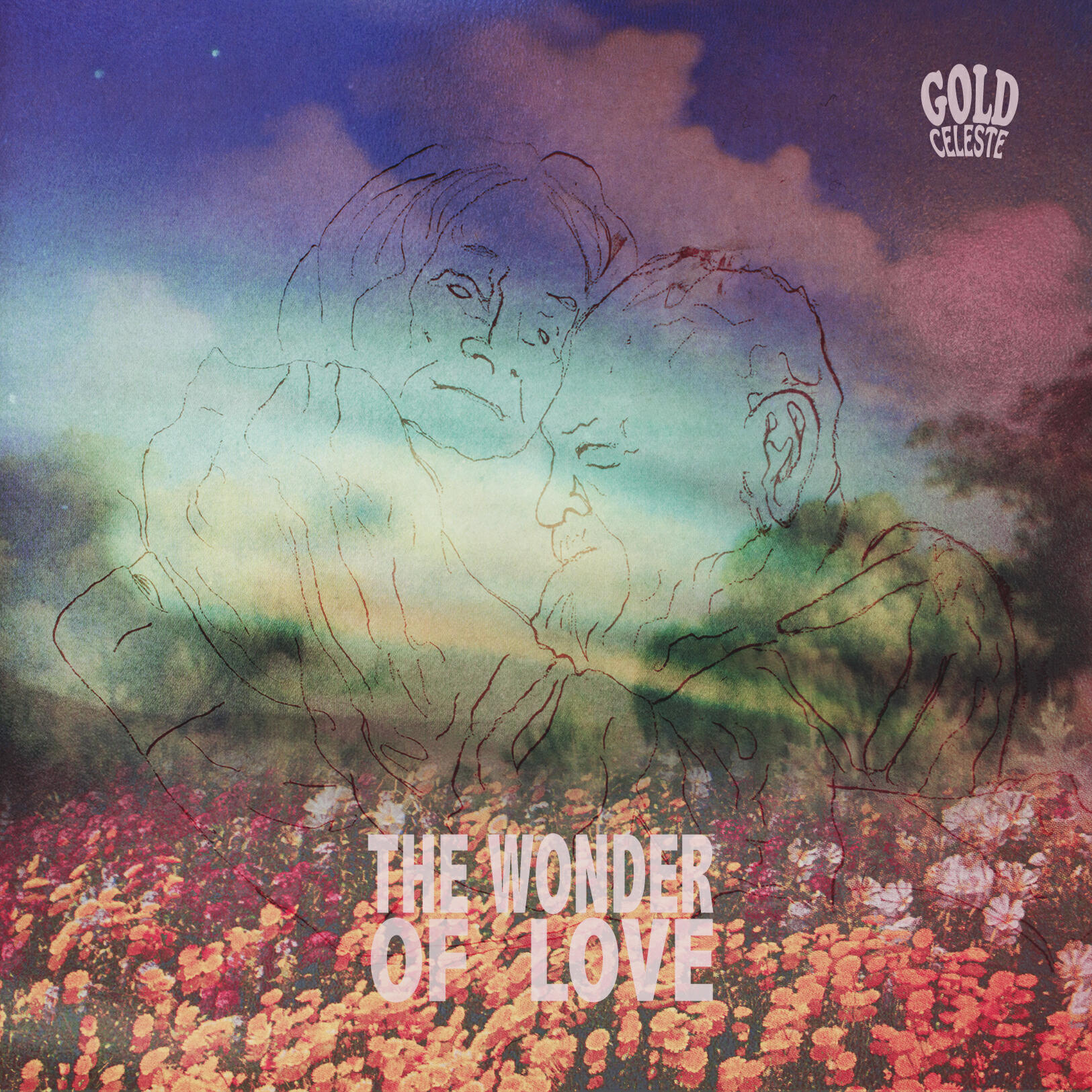 Релиз The Wonder of Love