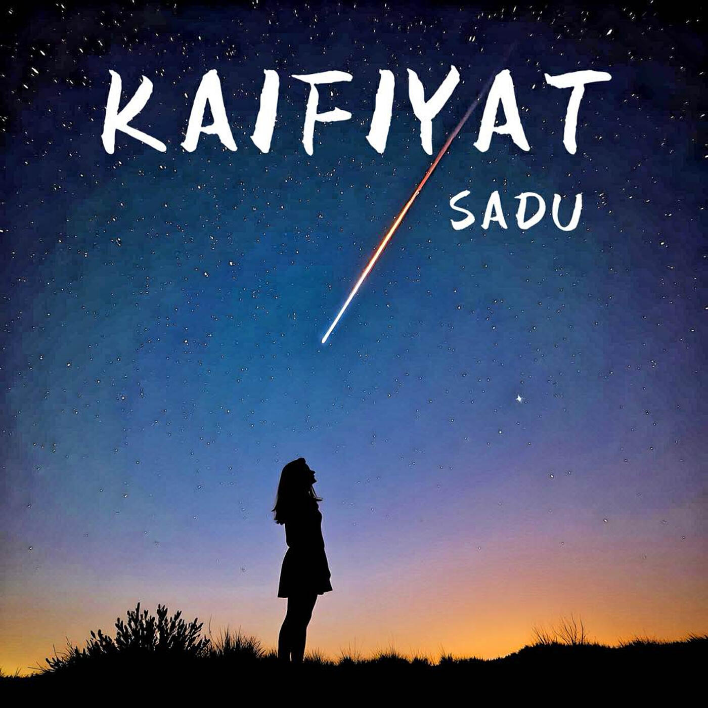 Релиз Kaifiyat