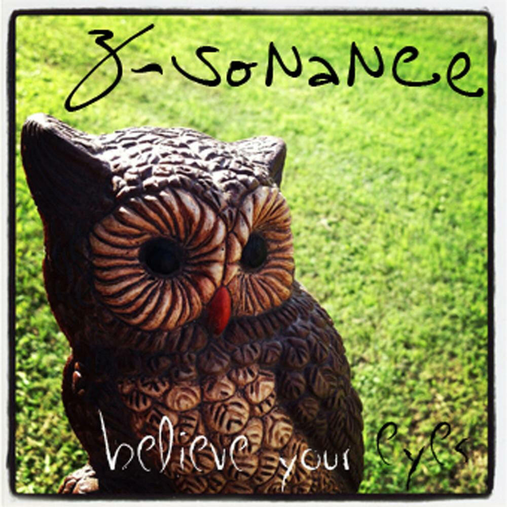 Z-sonance