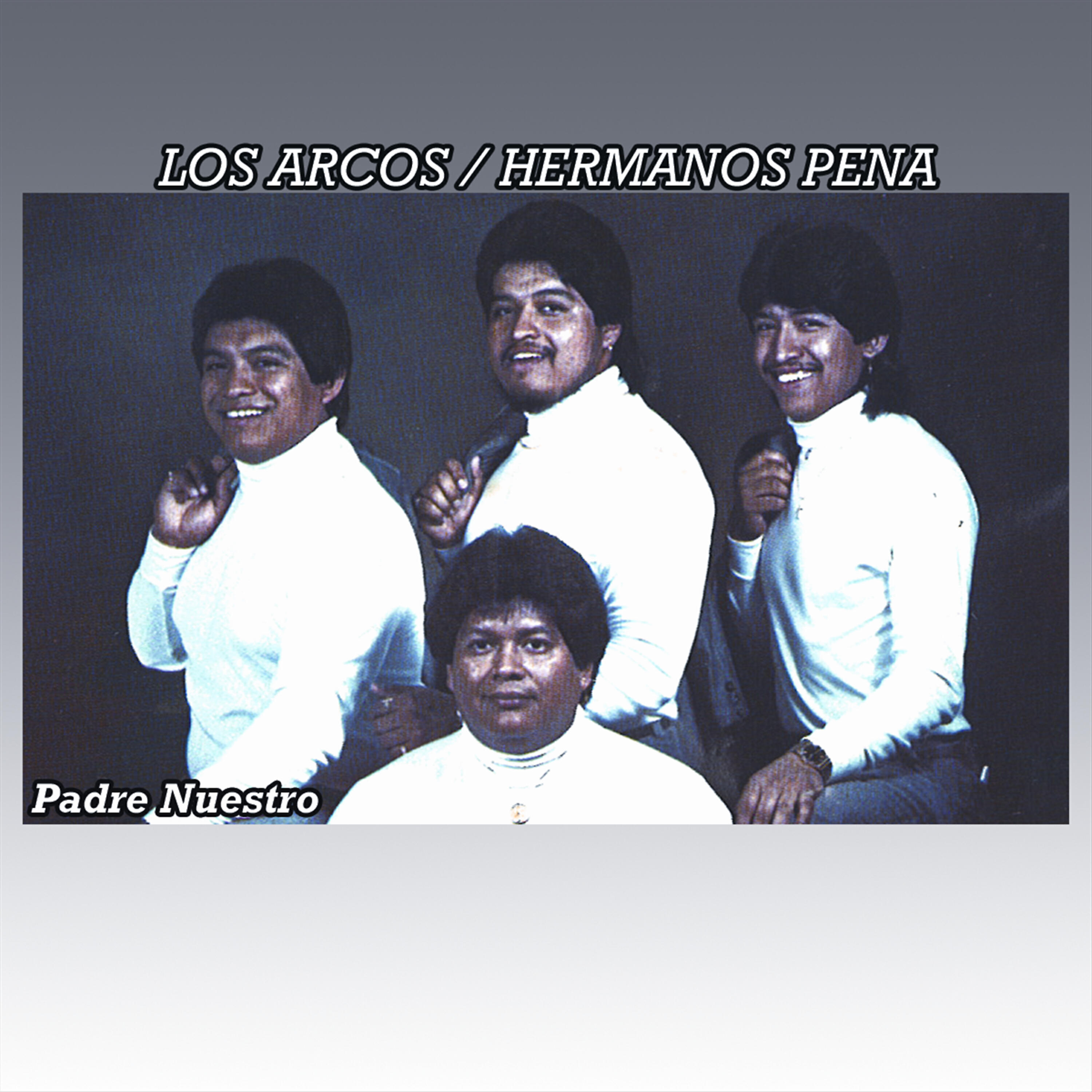 Релиз Padre Nuestro