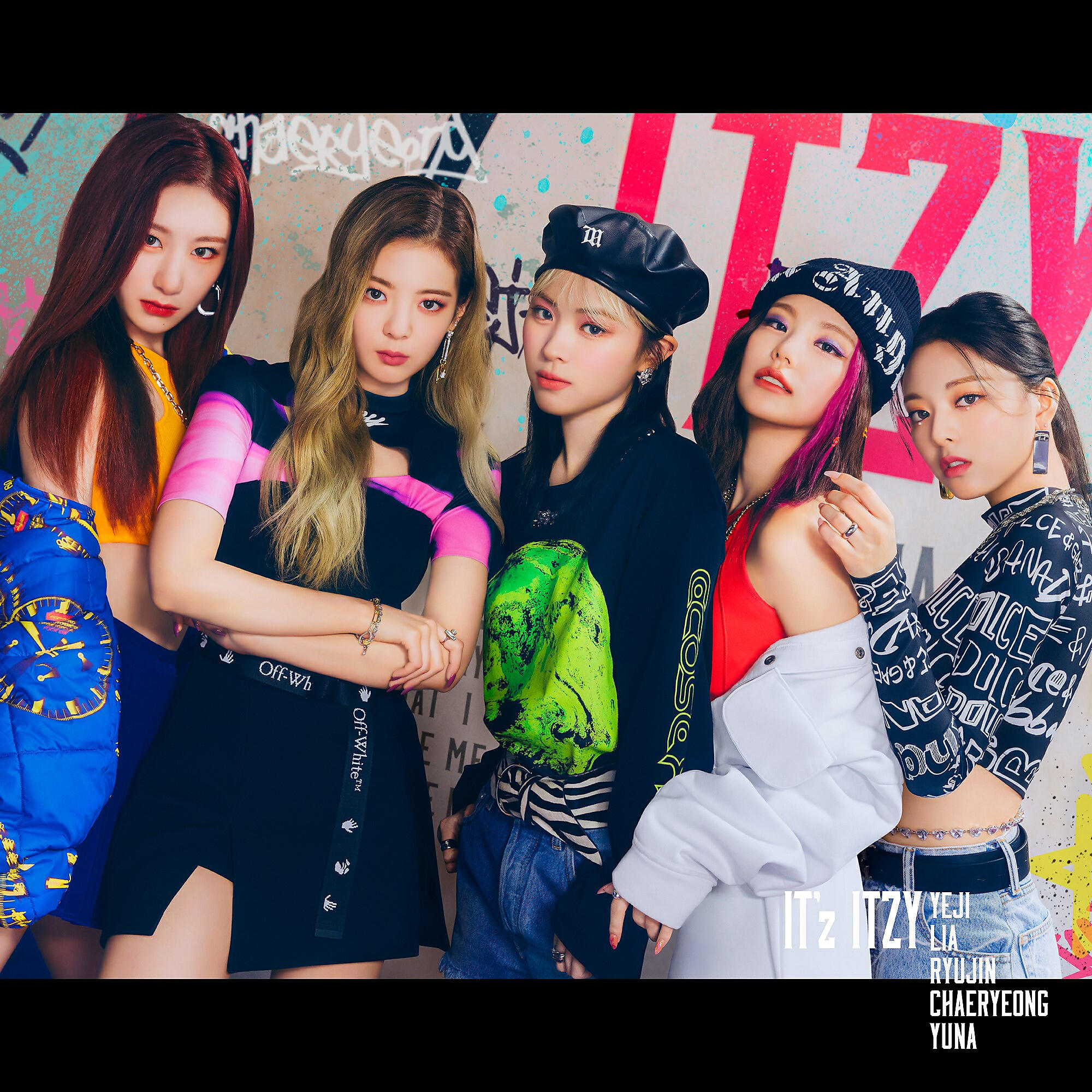 Релиз LOCO (Japanese ver.)