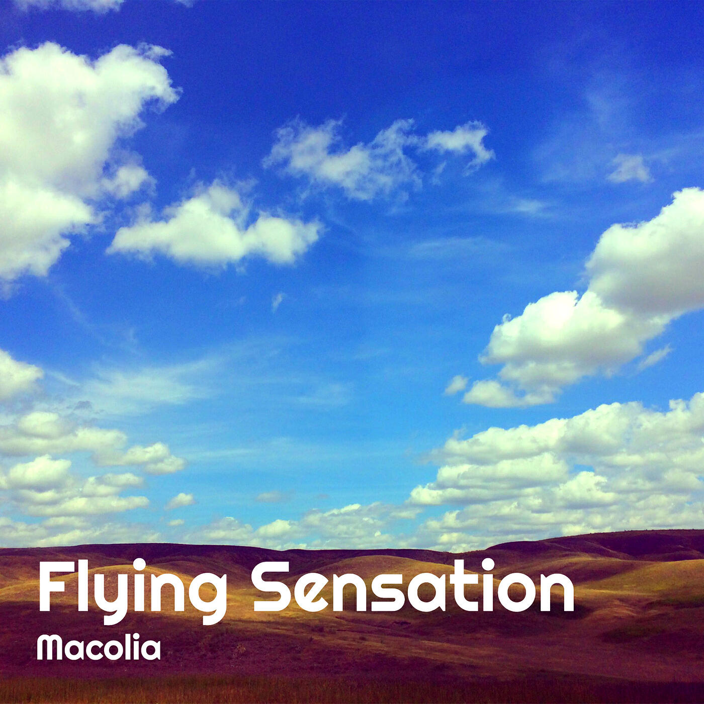 Релиз Flying Sensation
