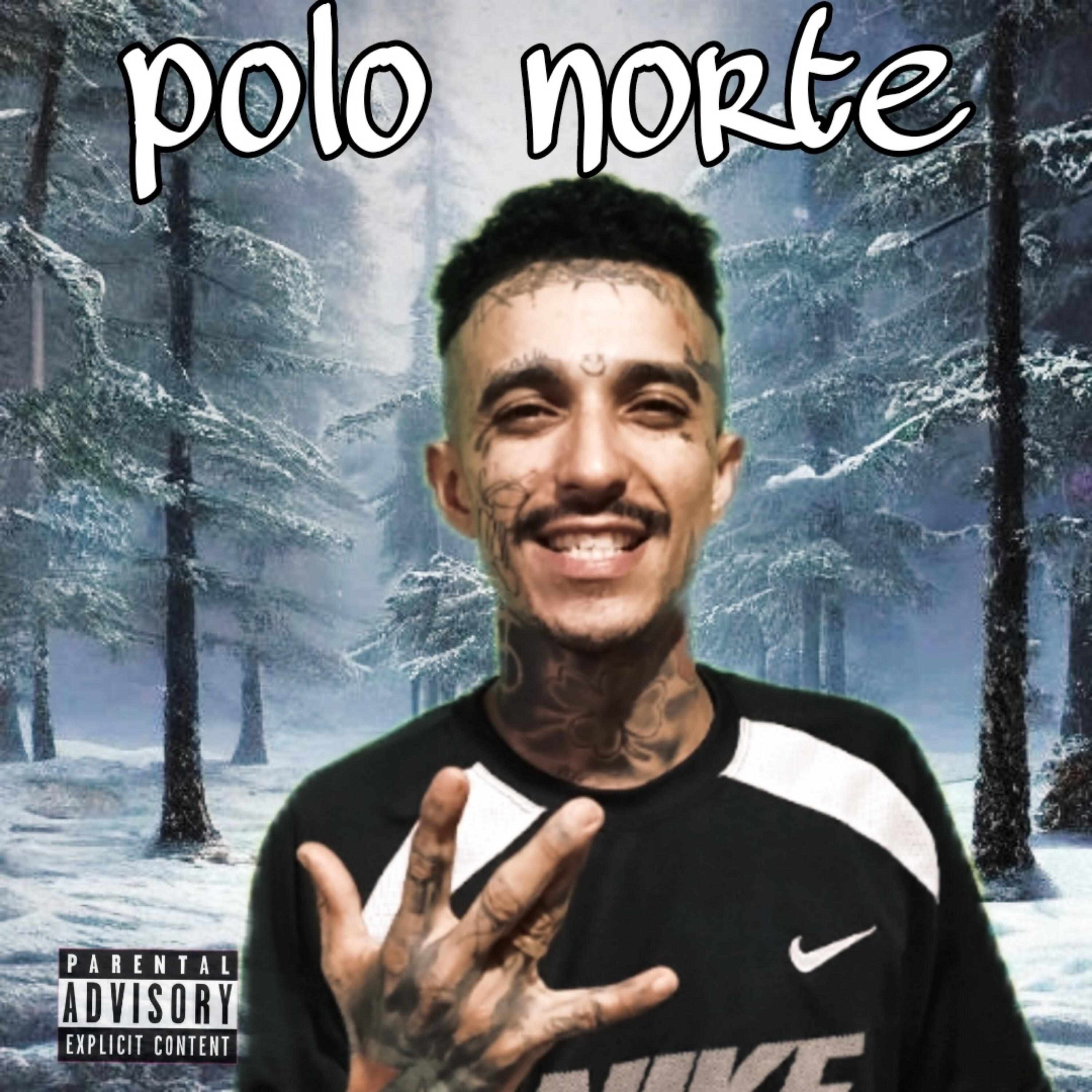 Релиз Polo Norte