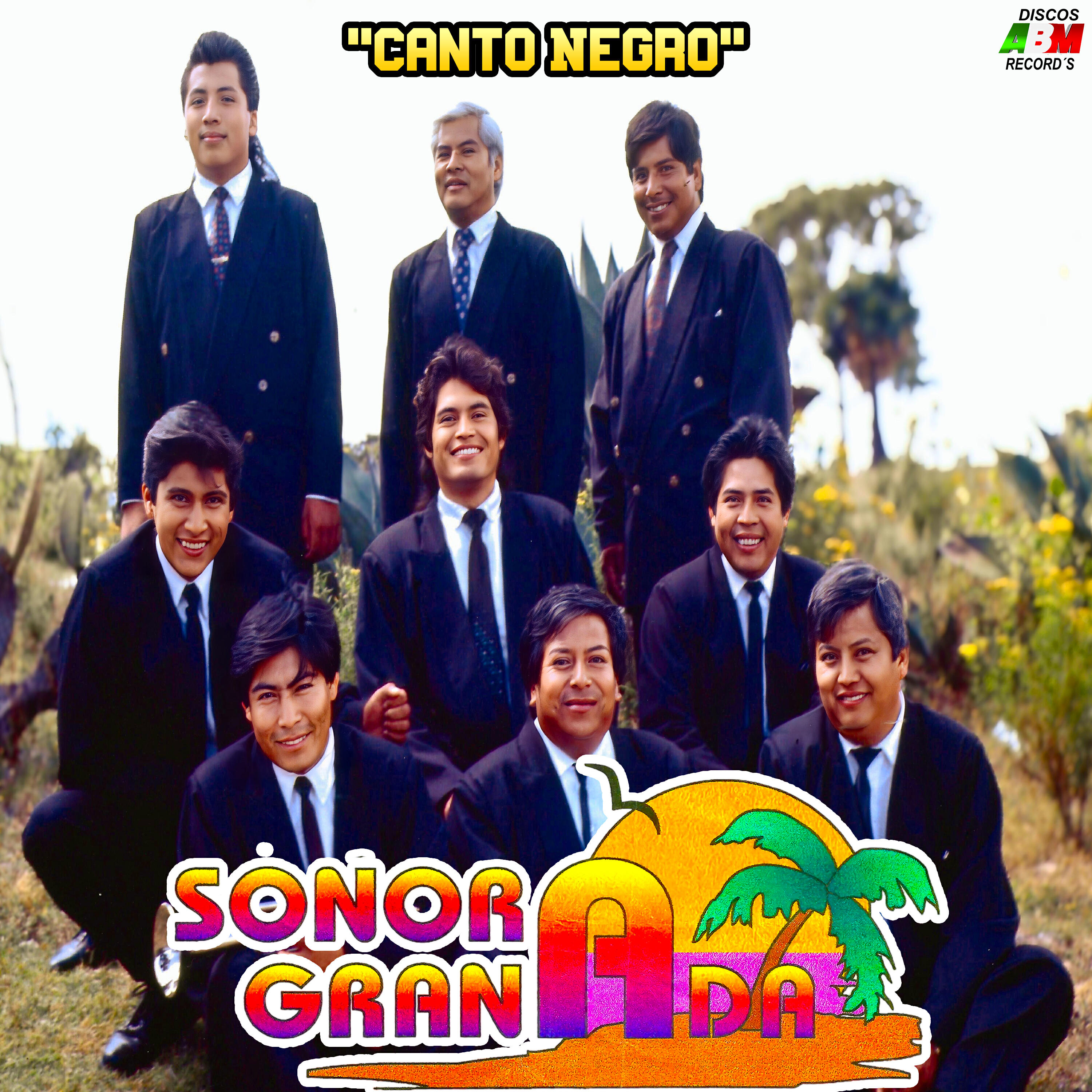 Sonora Granada