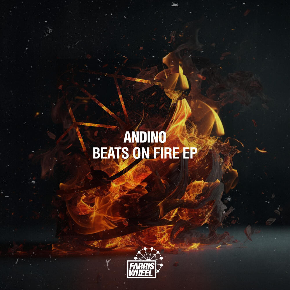 Скачать песню Andino - Beats On Fire бесплатно в MP3 для Android и iOS