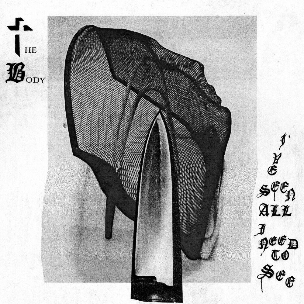 Релиз Tied Up and Locked In