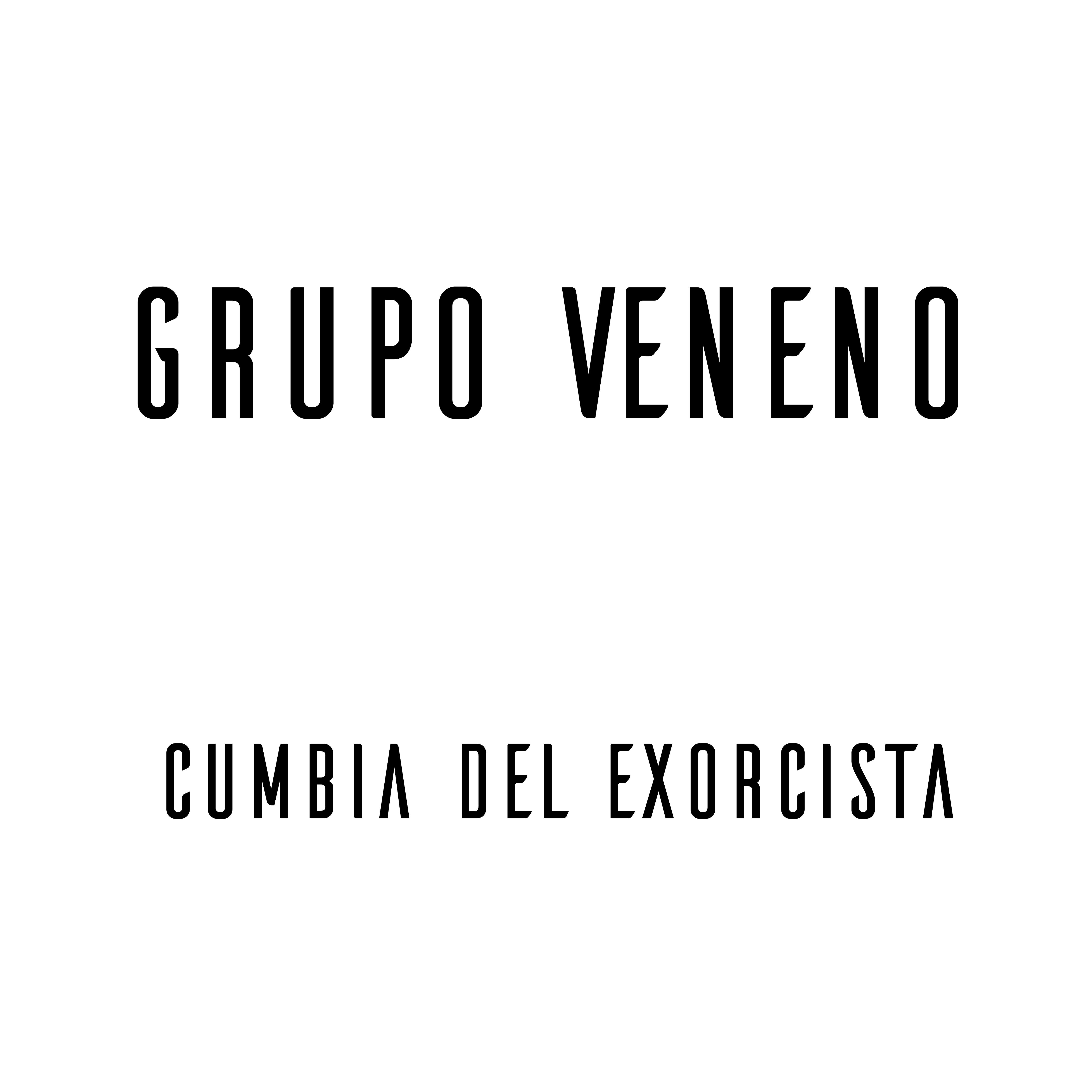 Релиз Cumbia del Exorcista