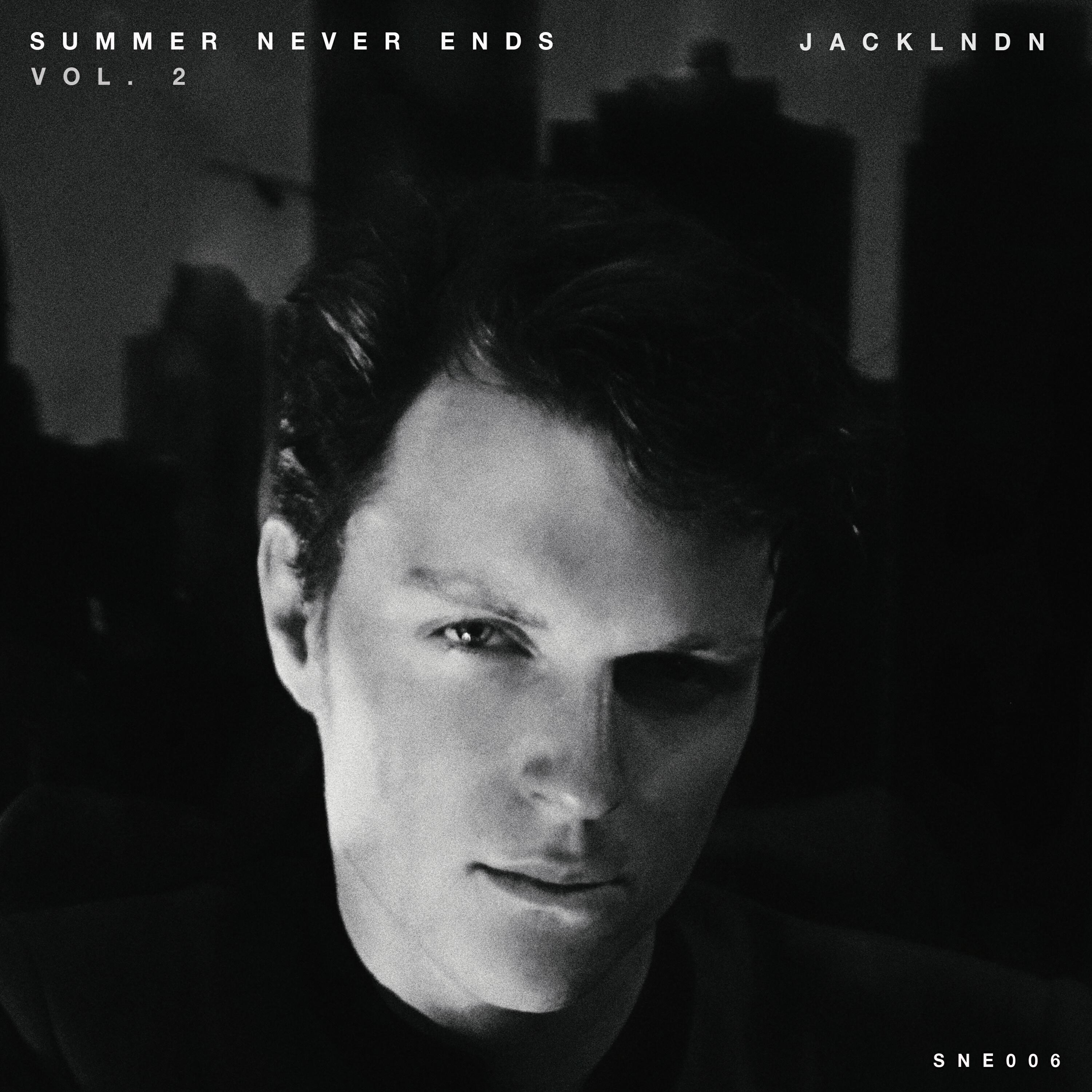 Релиз Summer Never Ends, Vol. 2