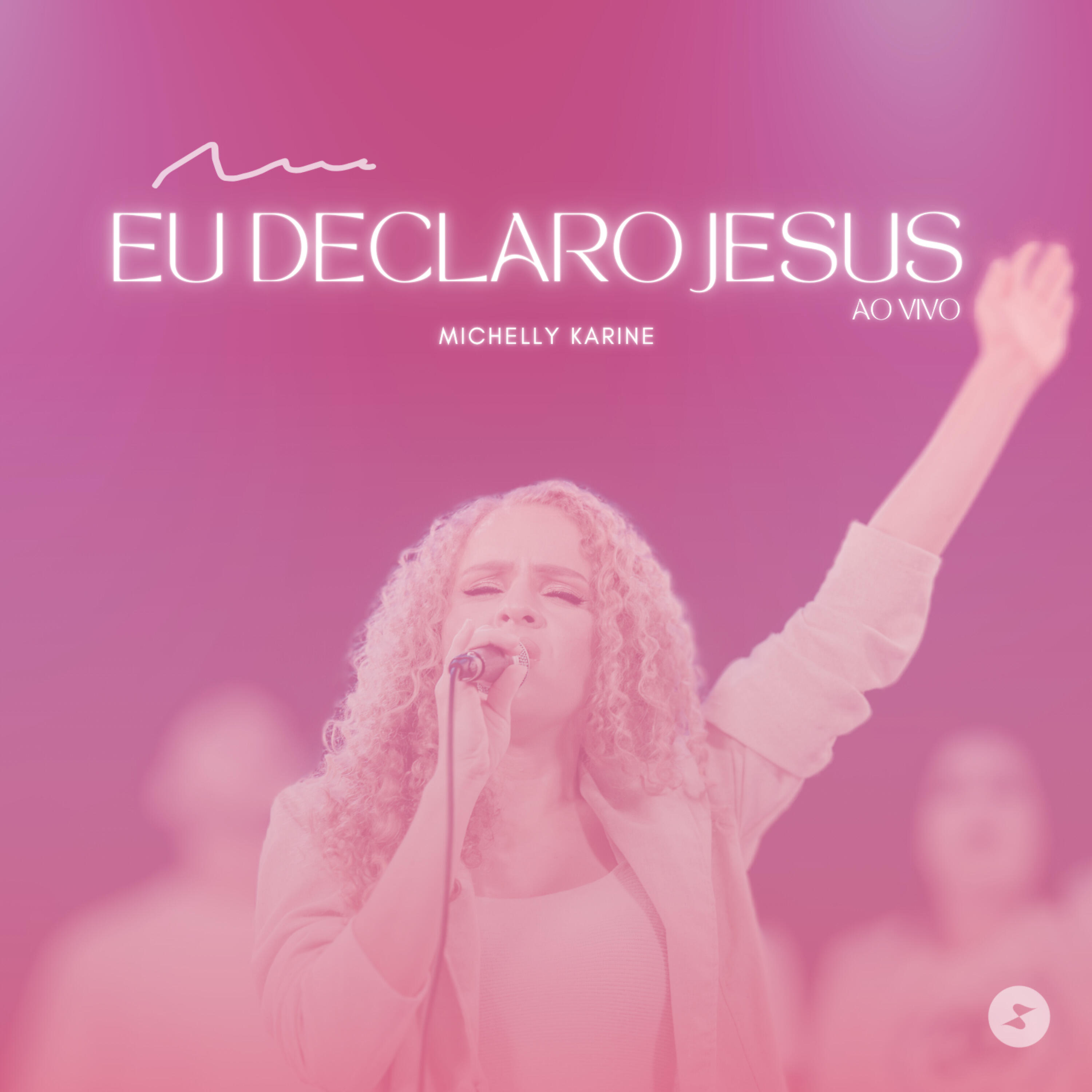 Релиз Eu Declaro Jesus