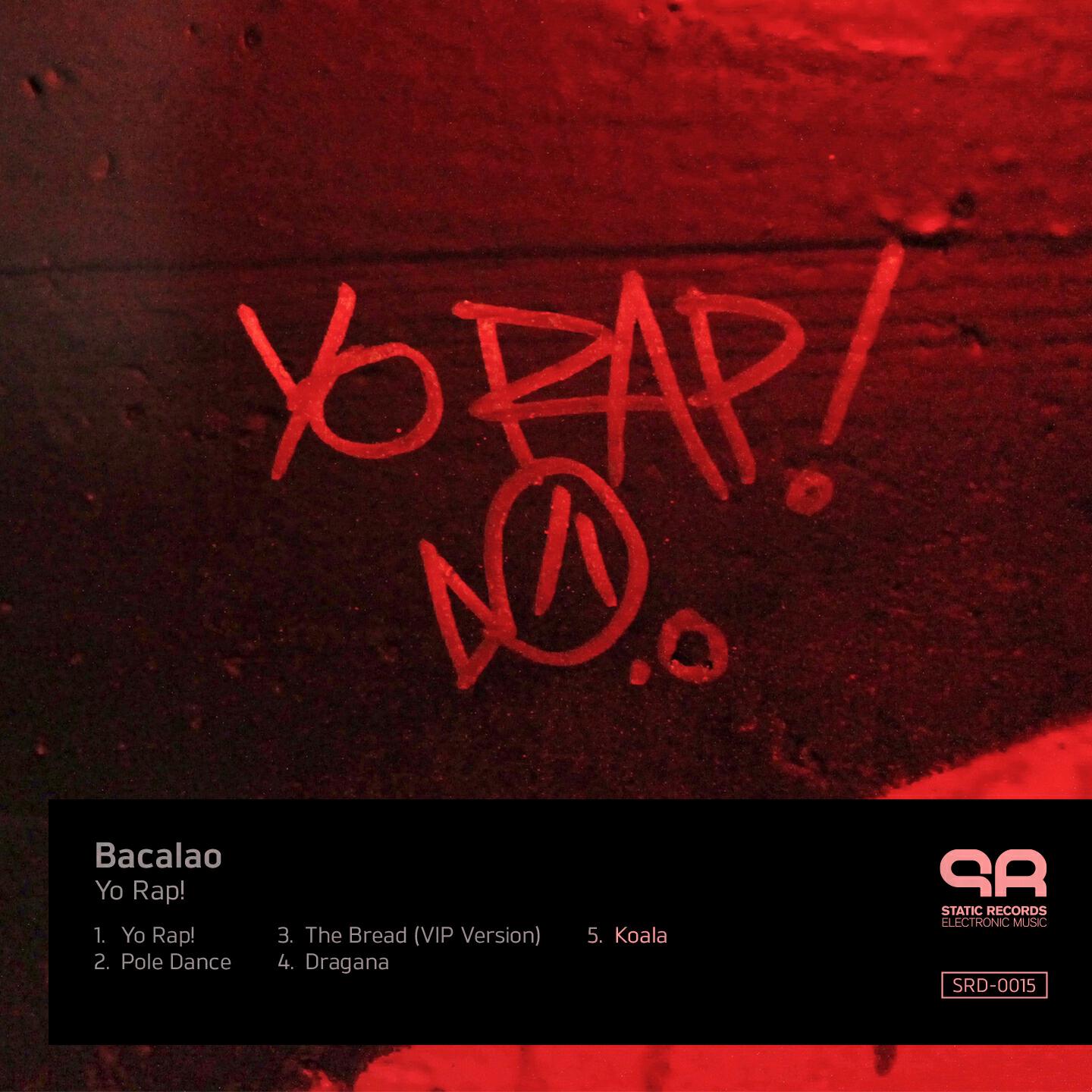 Релиз Yo Rap!