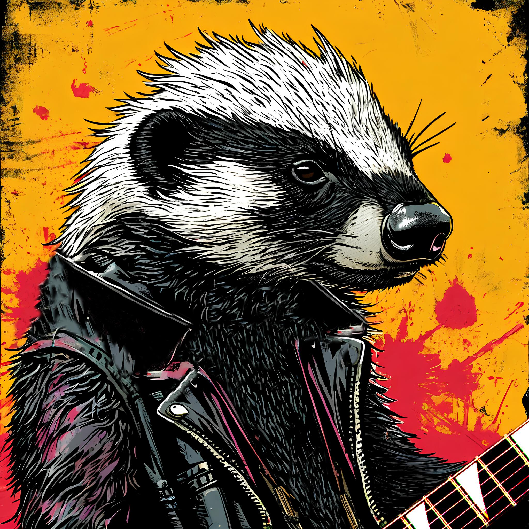 Релиз Punk лав