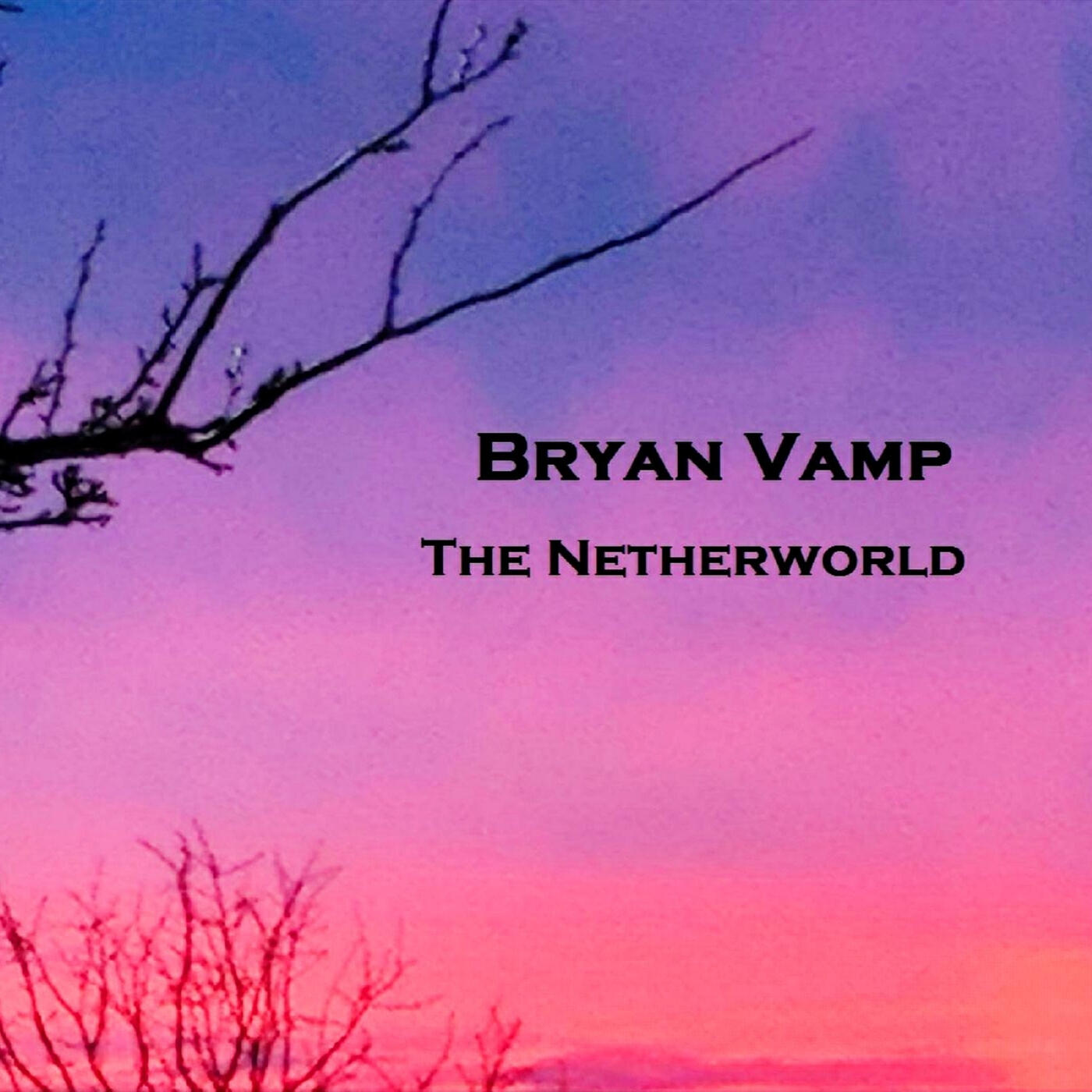 Релиз The Netherworld