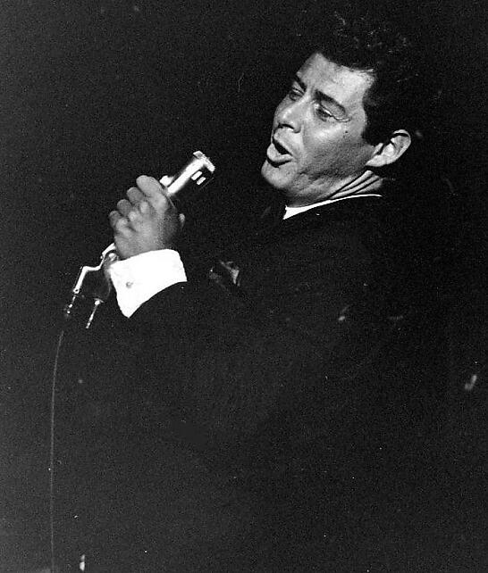 Eddie Fisher & Hugo Winterhalter