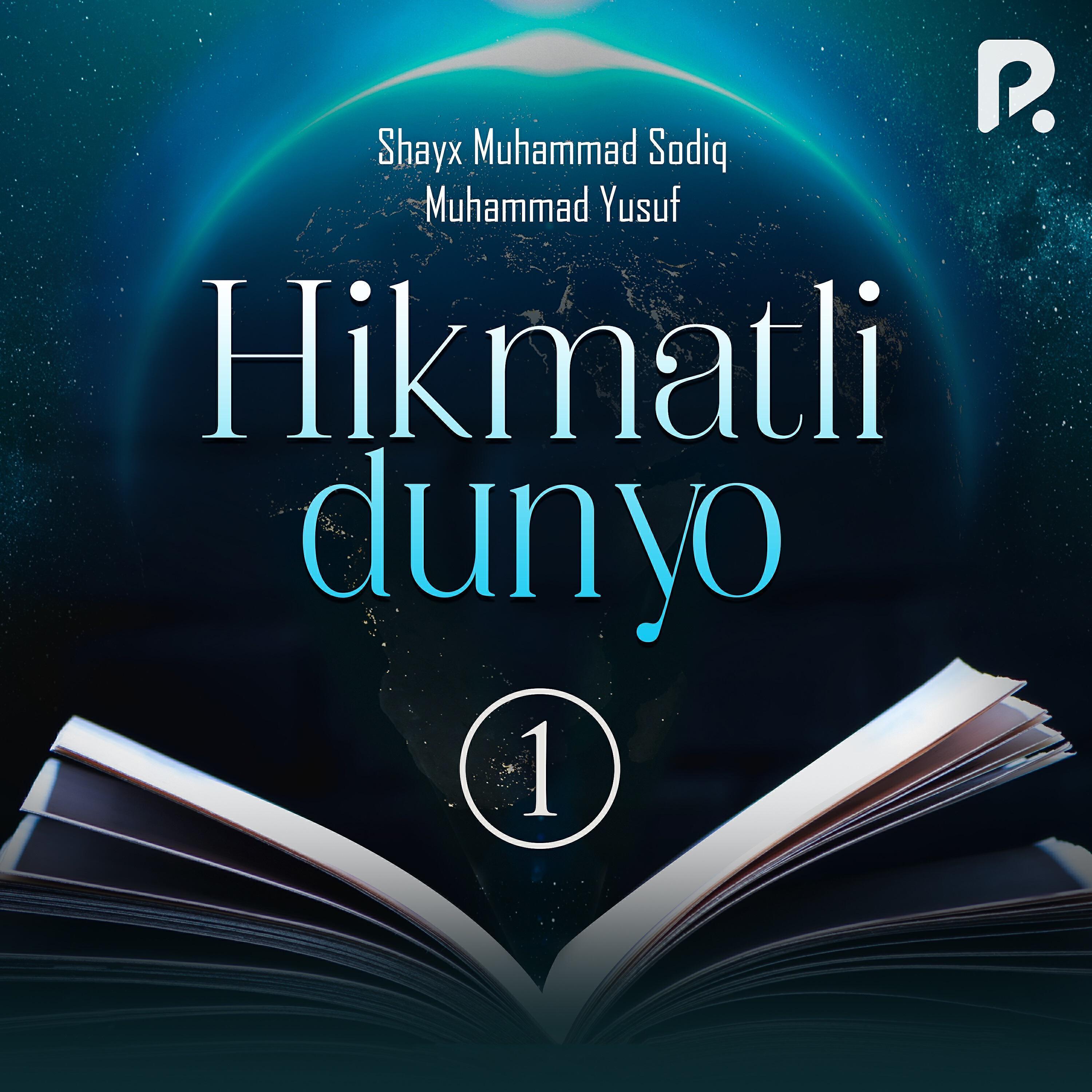 Shayx Muhammad Sodiq Muhammad Yusuf