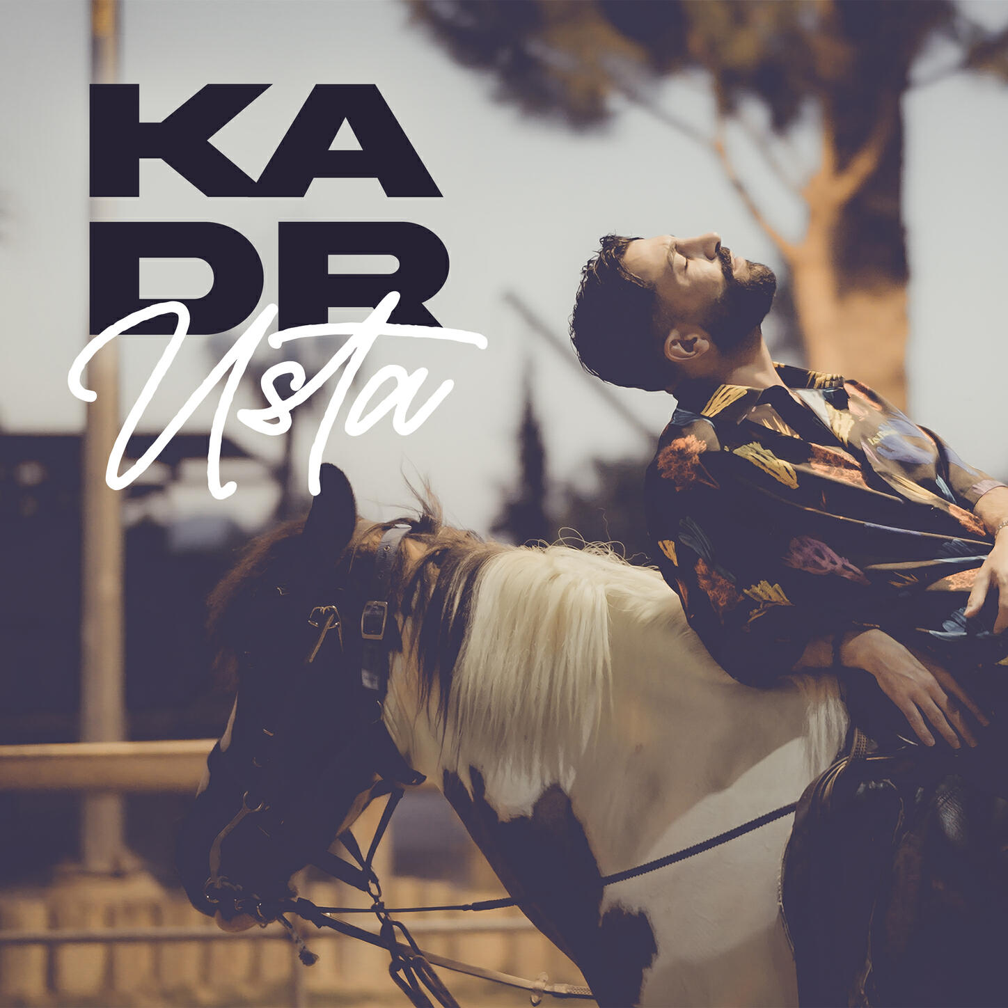 Релиз Usta
