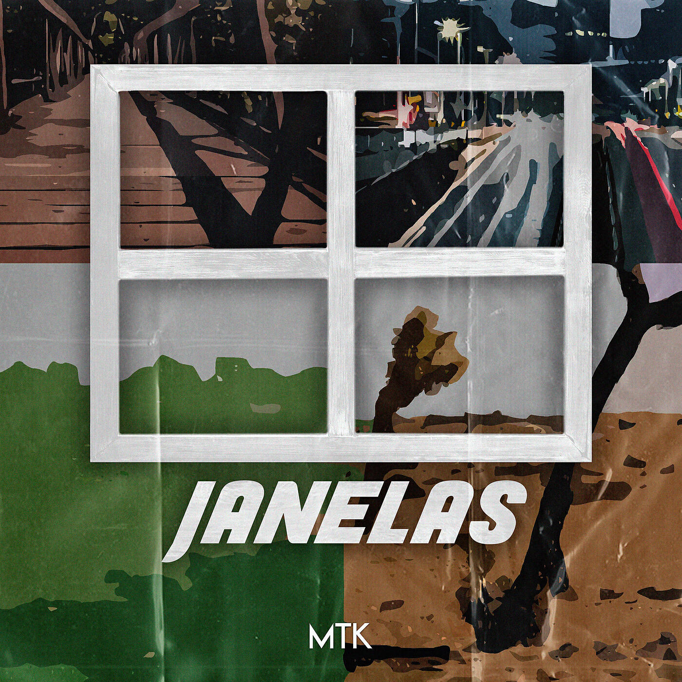 Релиз Janelas