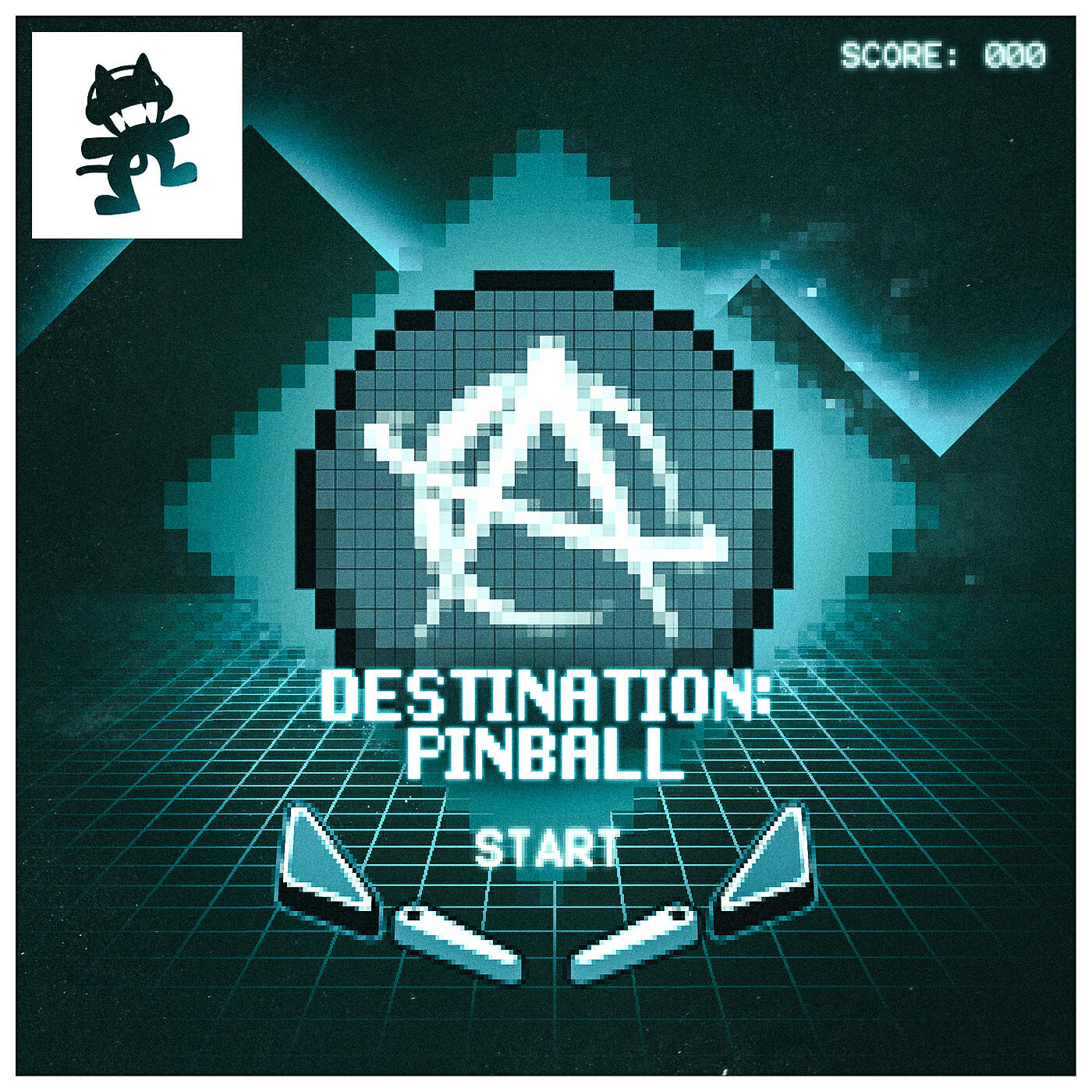 Релиз Destination: Pinball