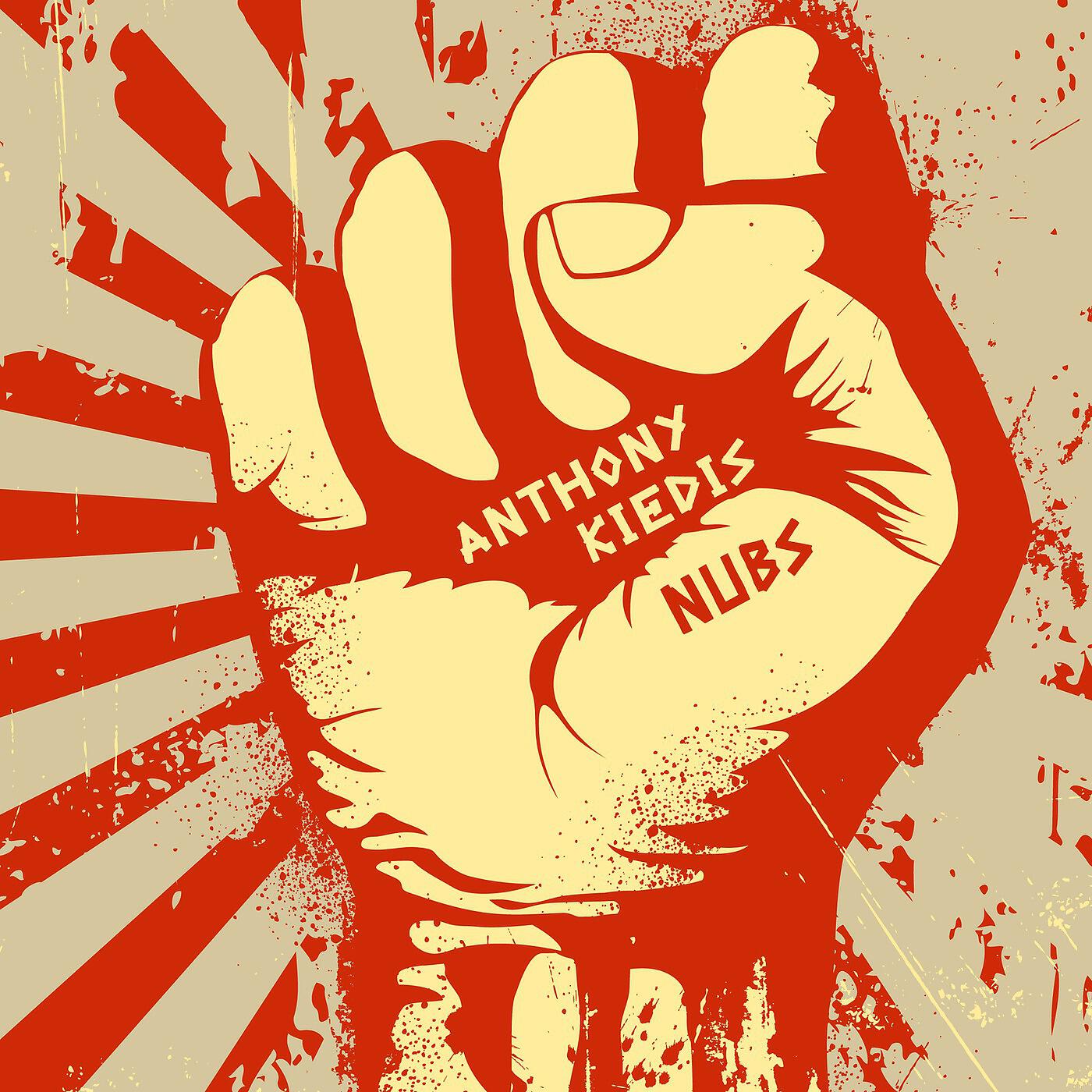 Релиз Anthony Kiedis (feat. AKT Aktion)