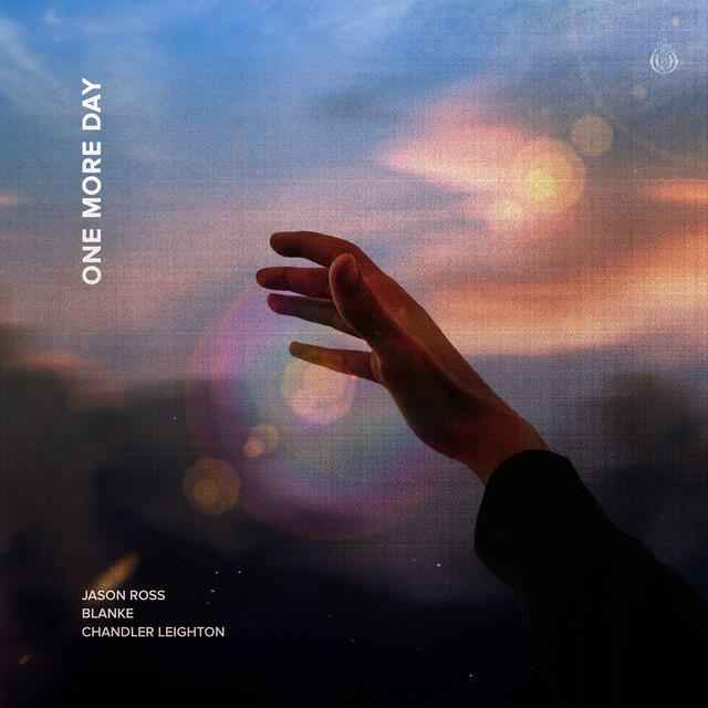 Релиз One More Day (with Chandler Leighton)