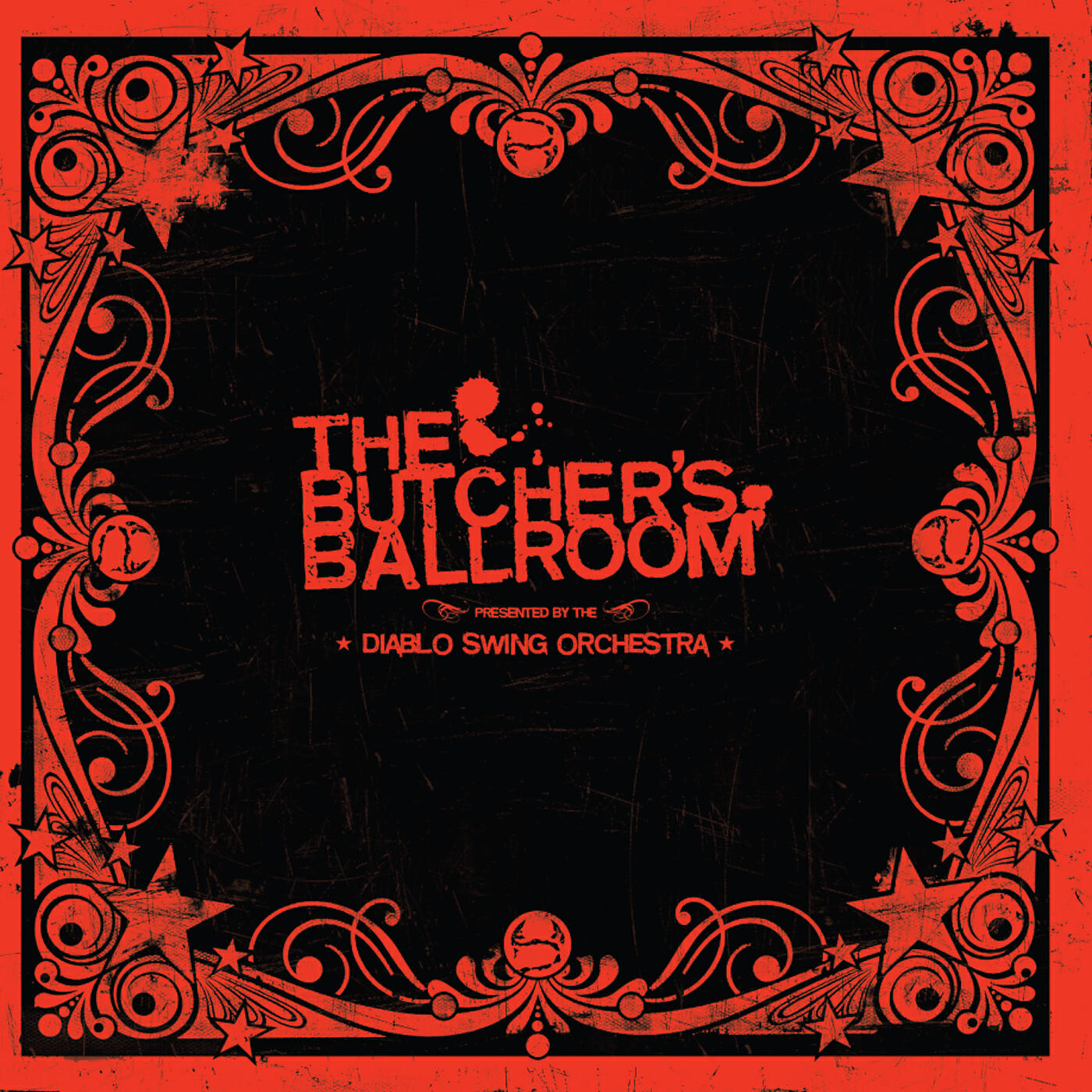 Релиз The Butcher's Ballroom