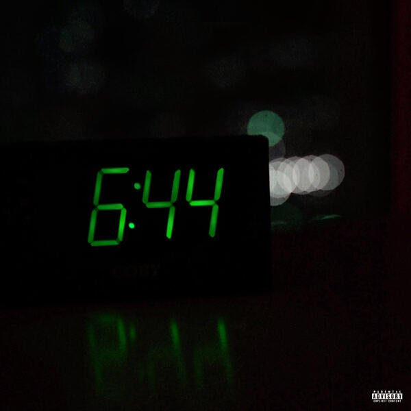 Релиз 6:44 (sped up)