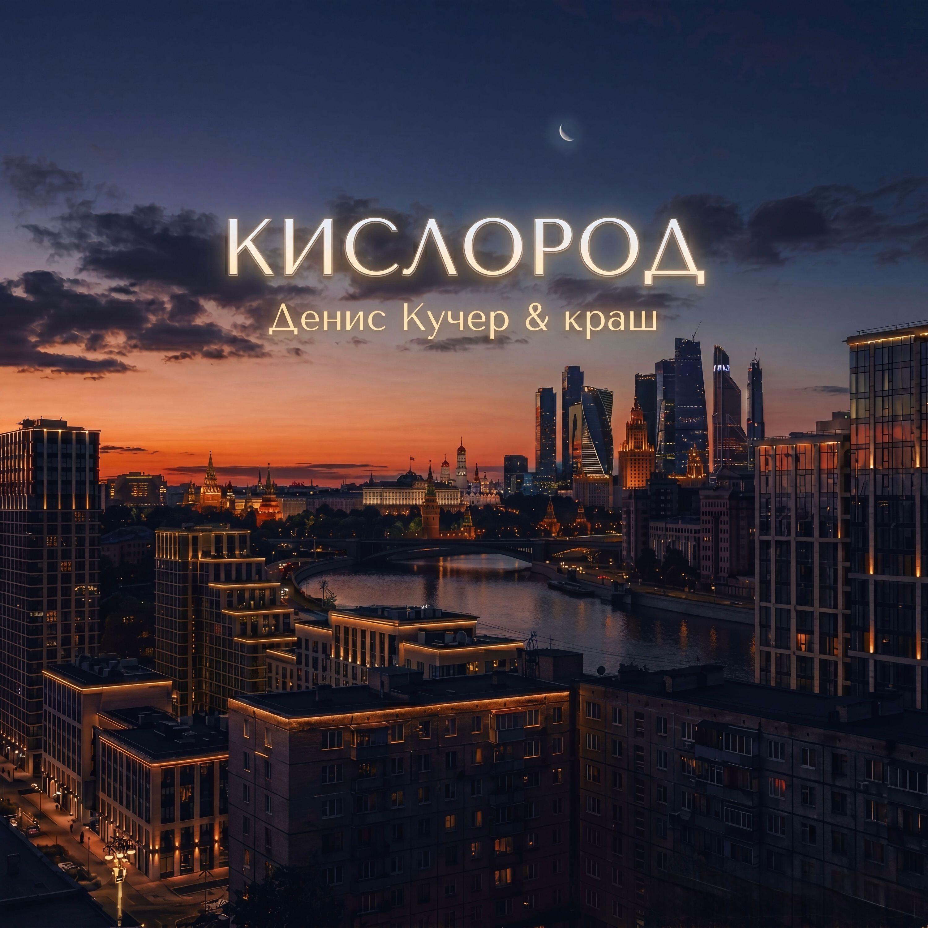 Релиз Кислород